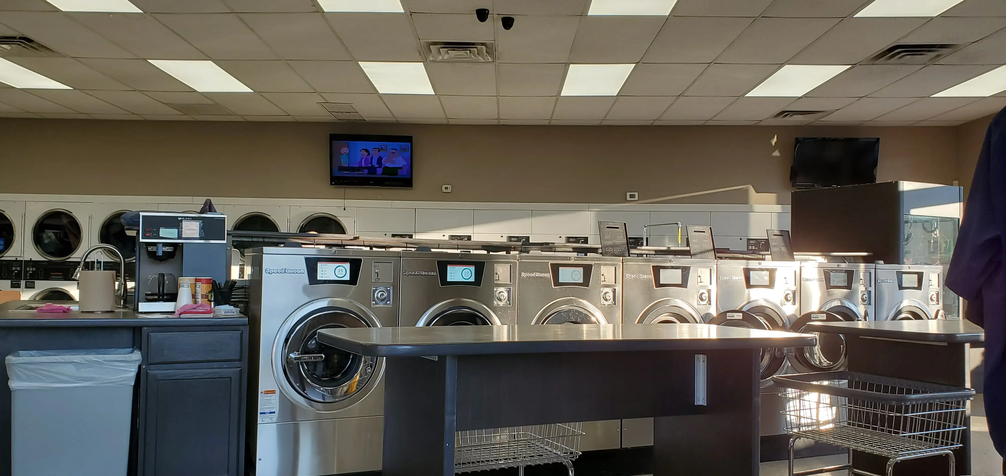 Laundry Connection - Image 8