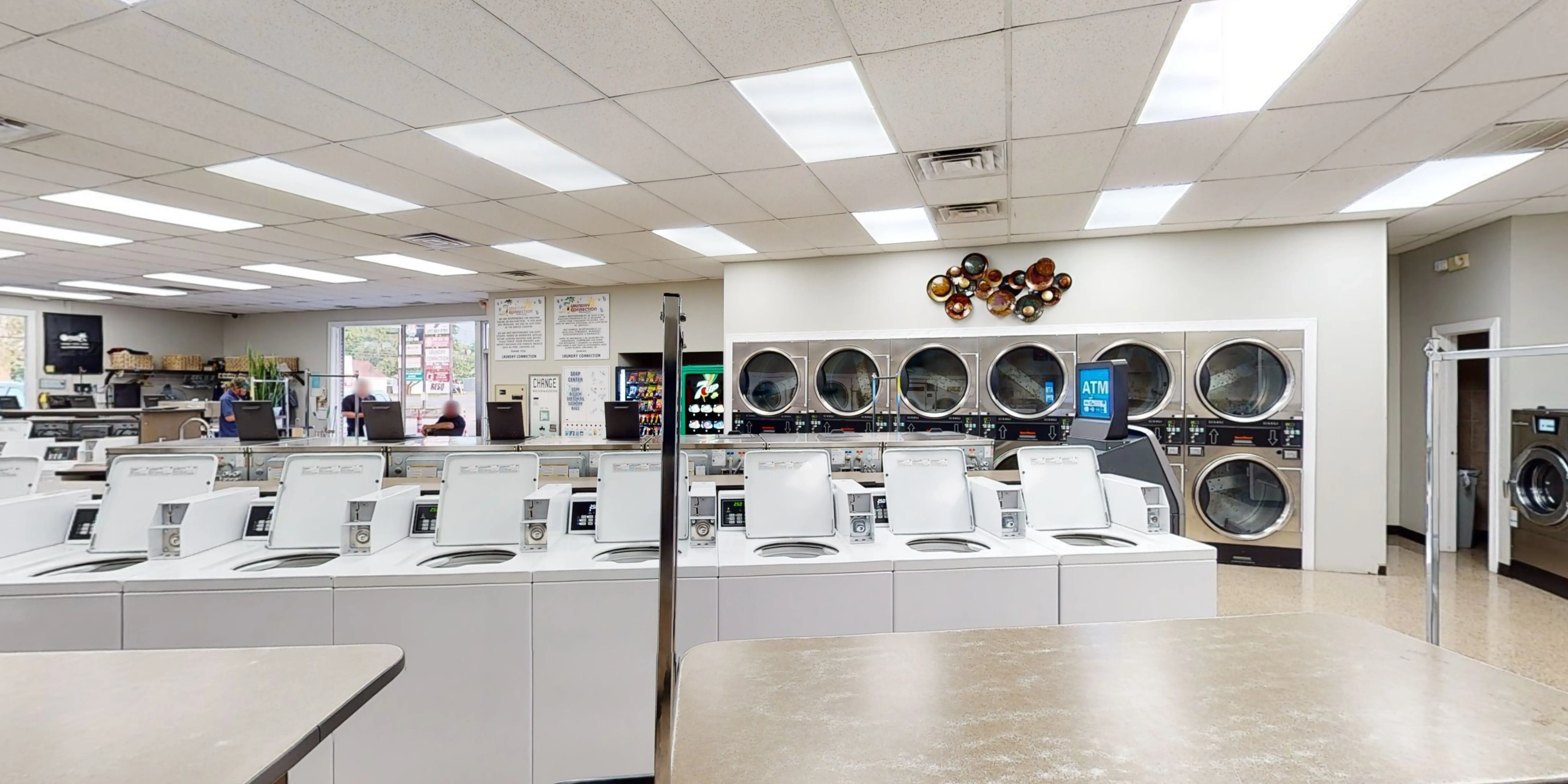 Laundry Connection - Image 14