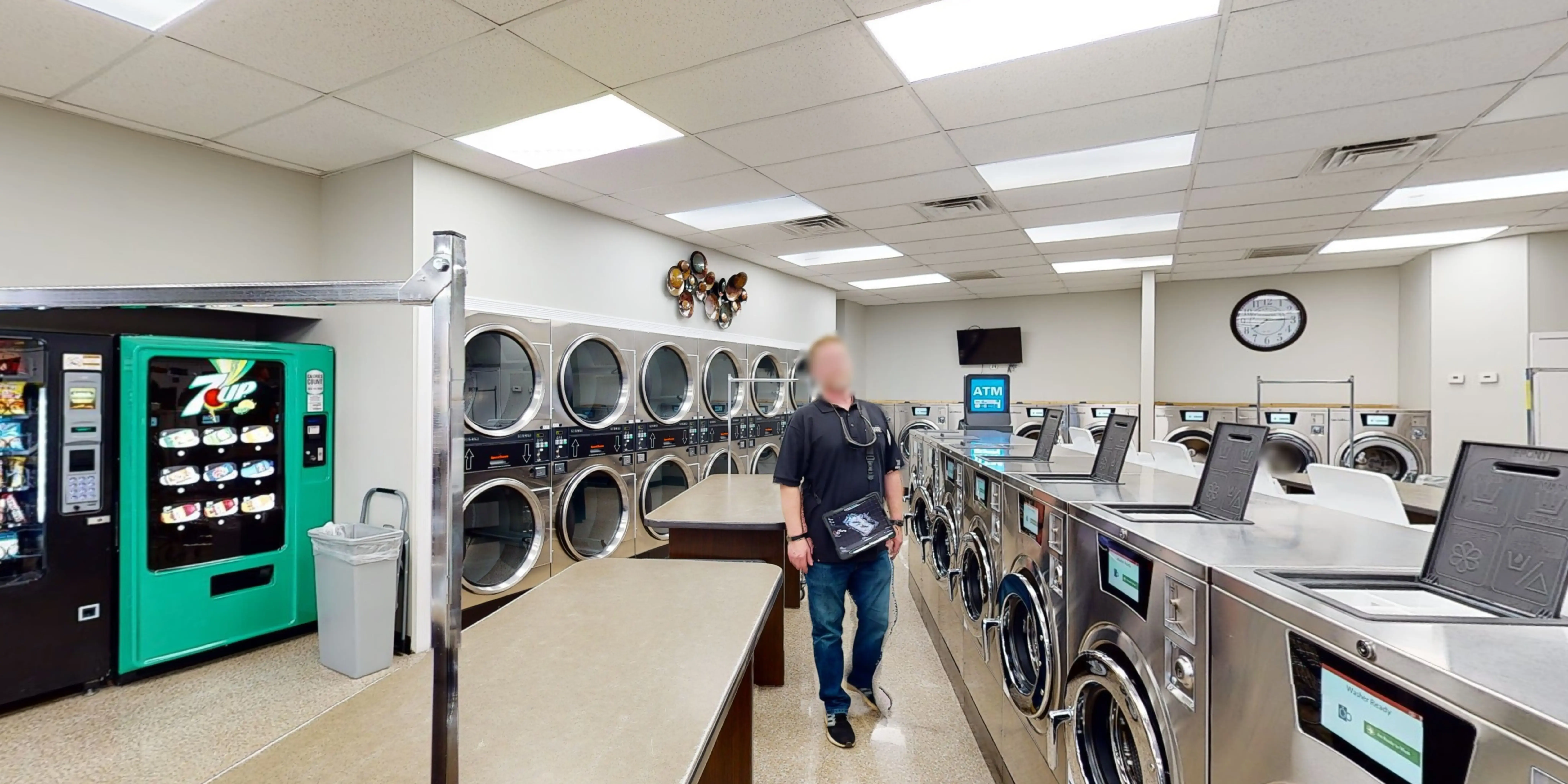 Laundry Connection - Image 13