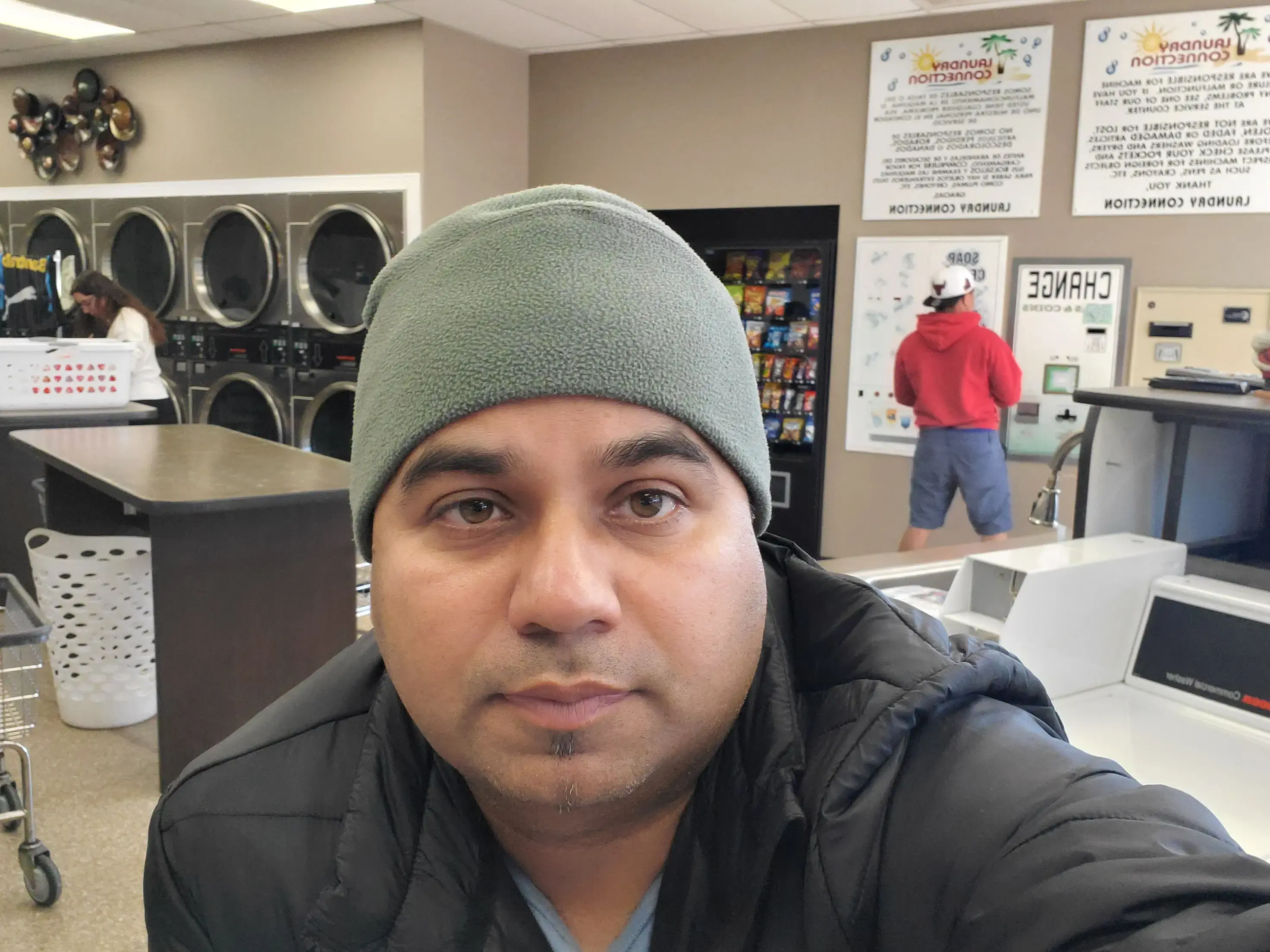 Laundry Connection thumbnail 7