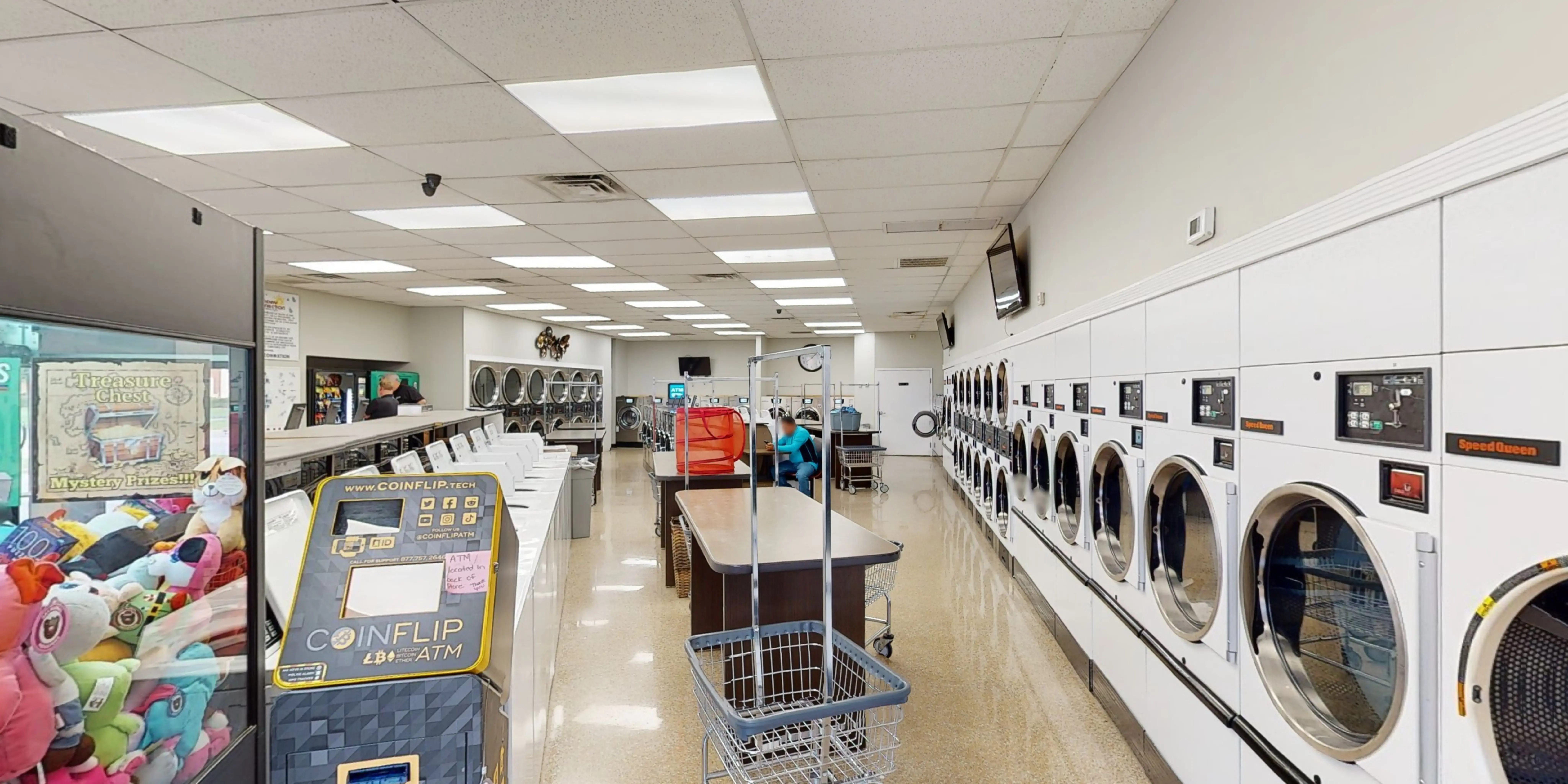 Laundry Connection thumbnail 9