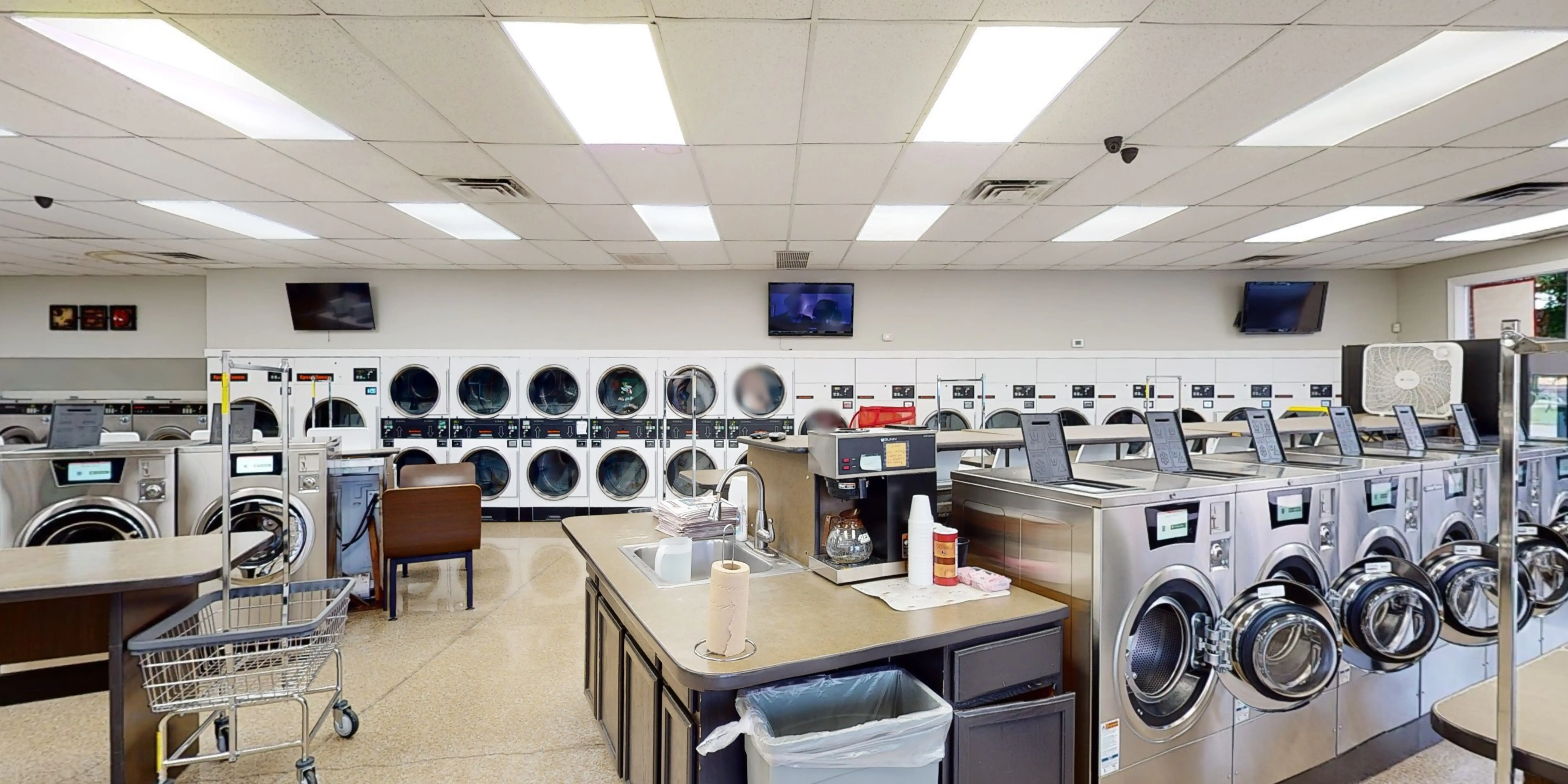Laundry Connection - Image 5
