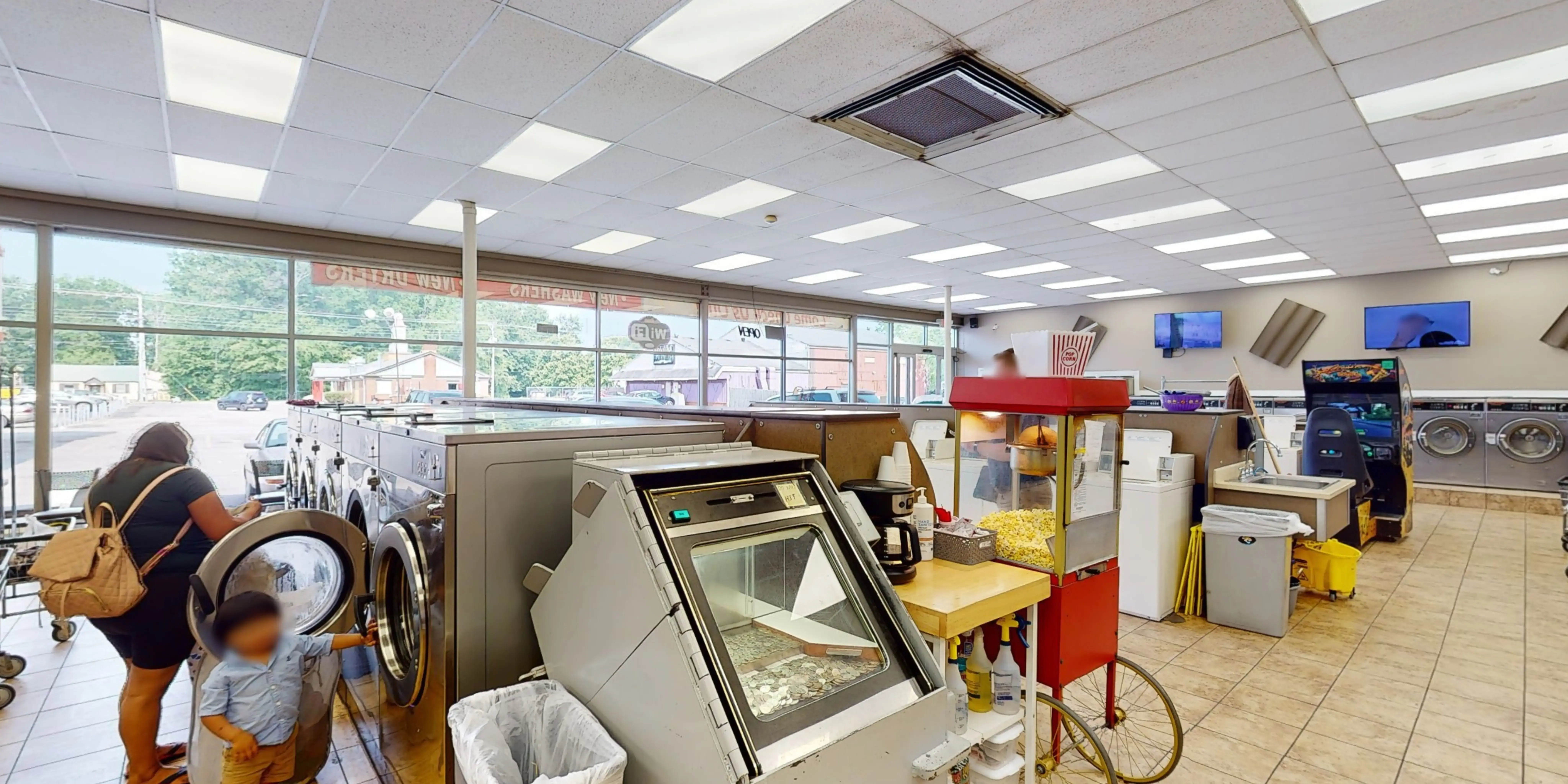 Laundry Connection - Image 18