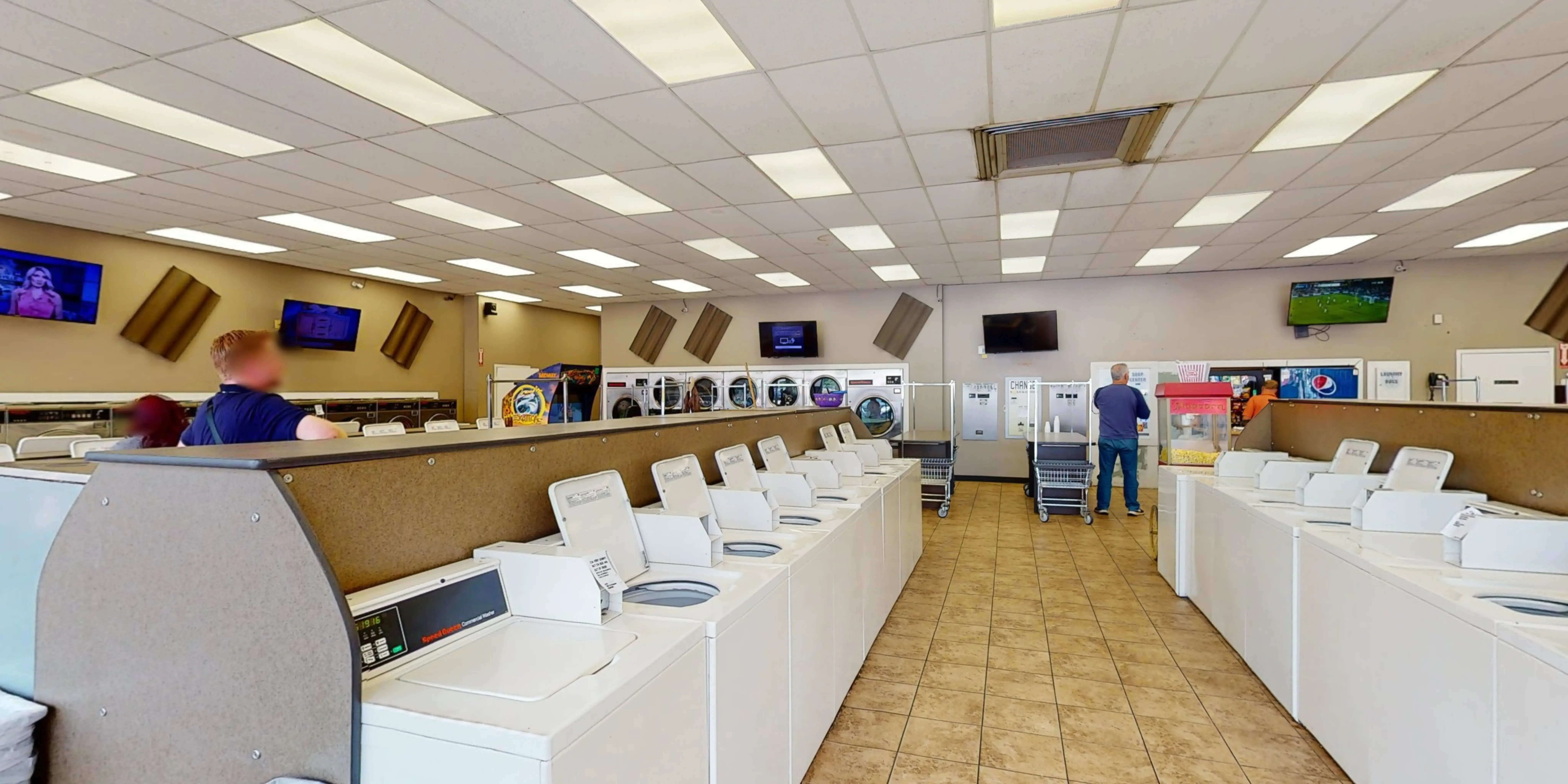 Laundry Connection - Image 16