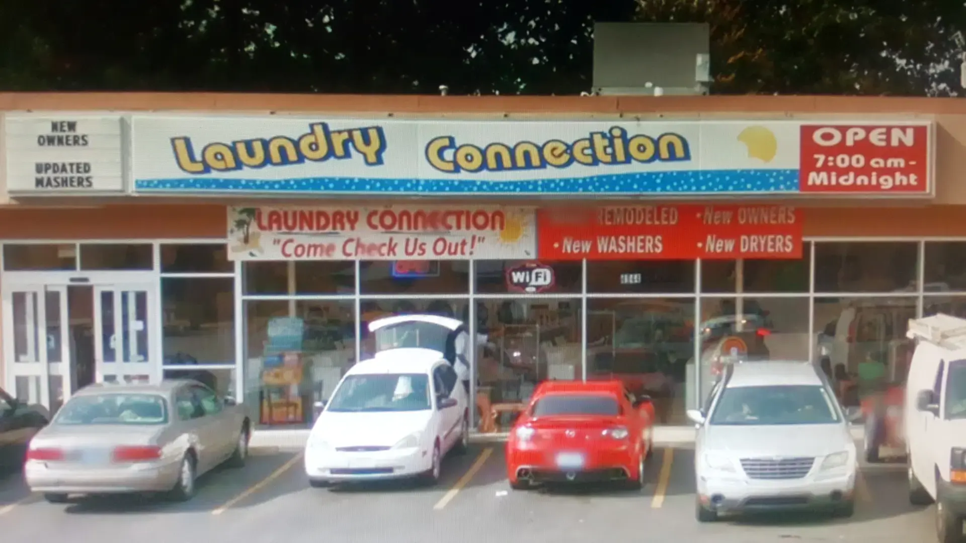 Laundry Connection - Image 12