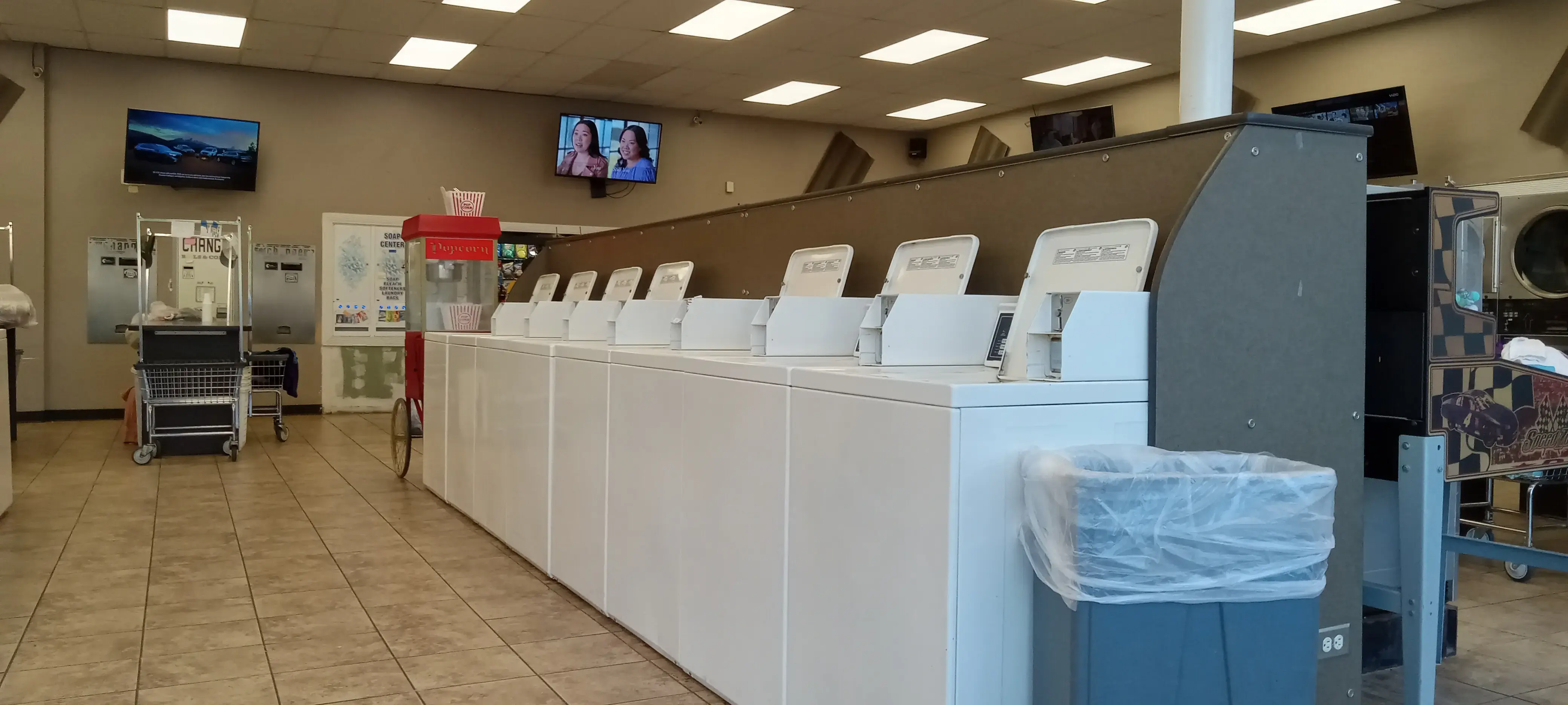Laundry Connection - Image 4