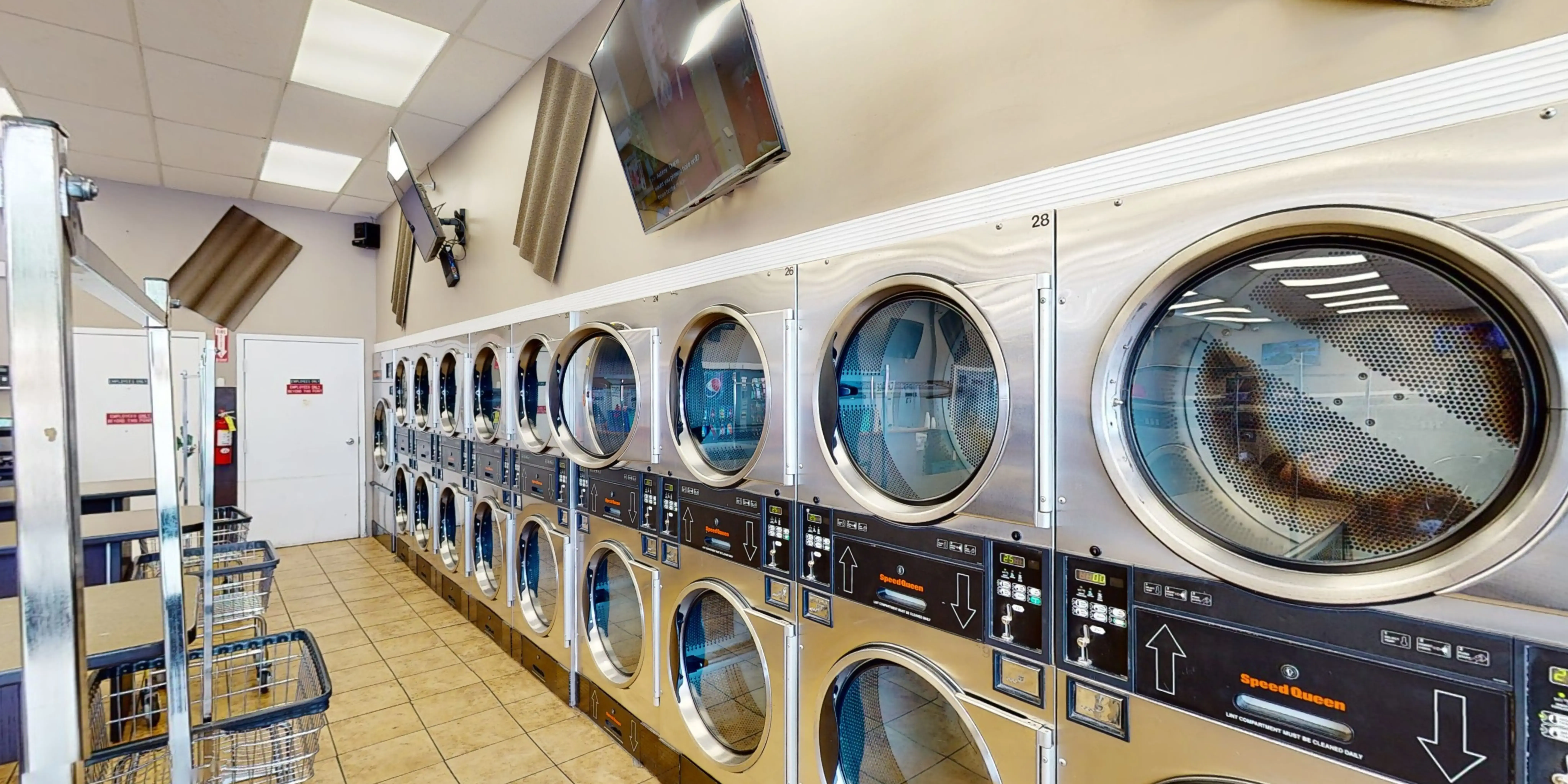 Laundry Connection thumbnail 17