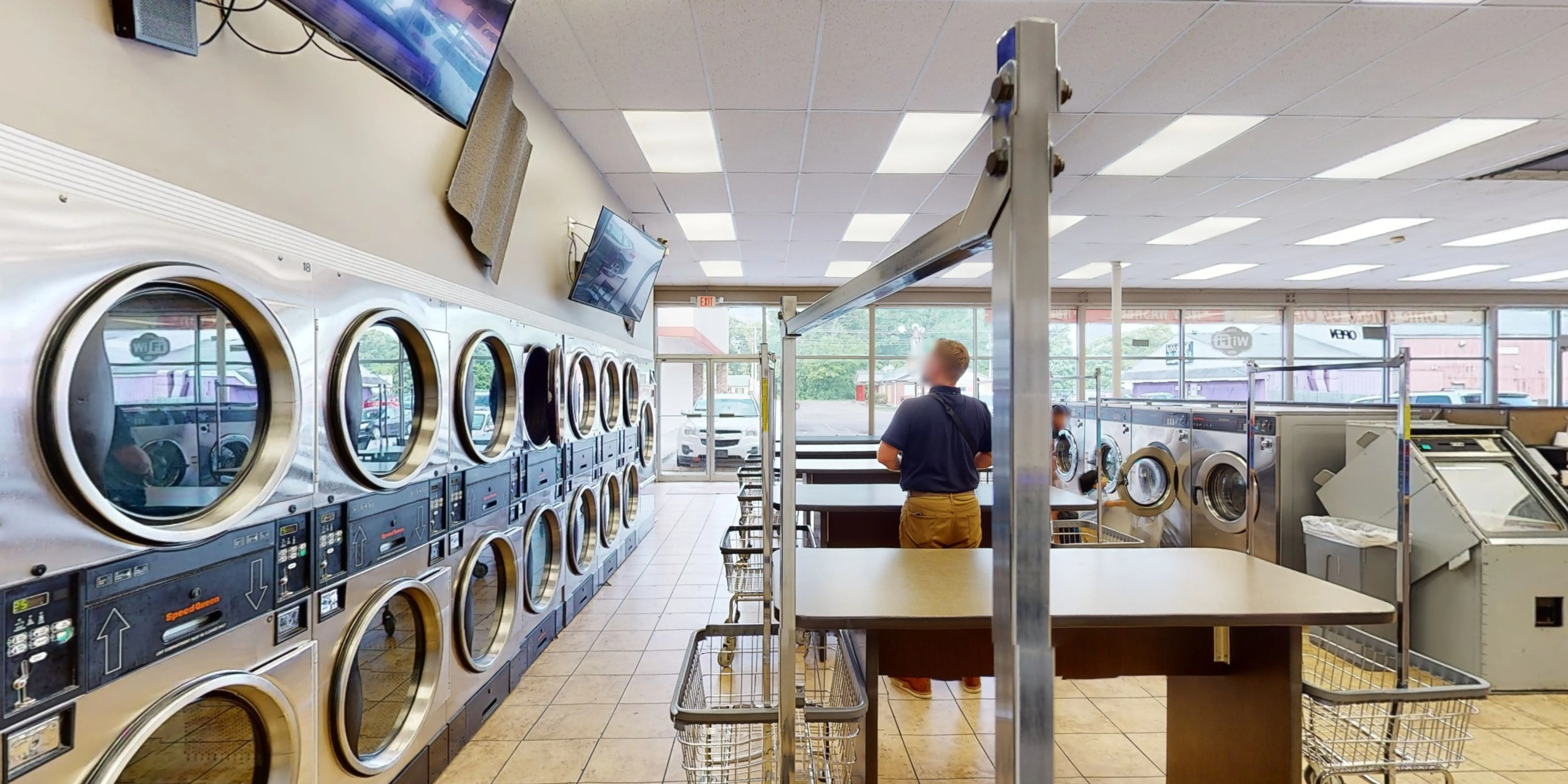 Laundry Connection - Image 13