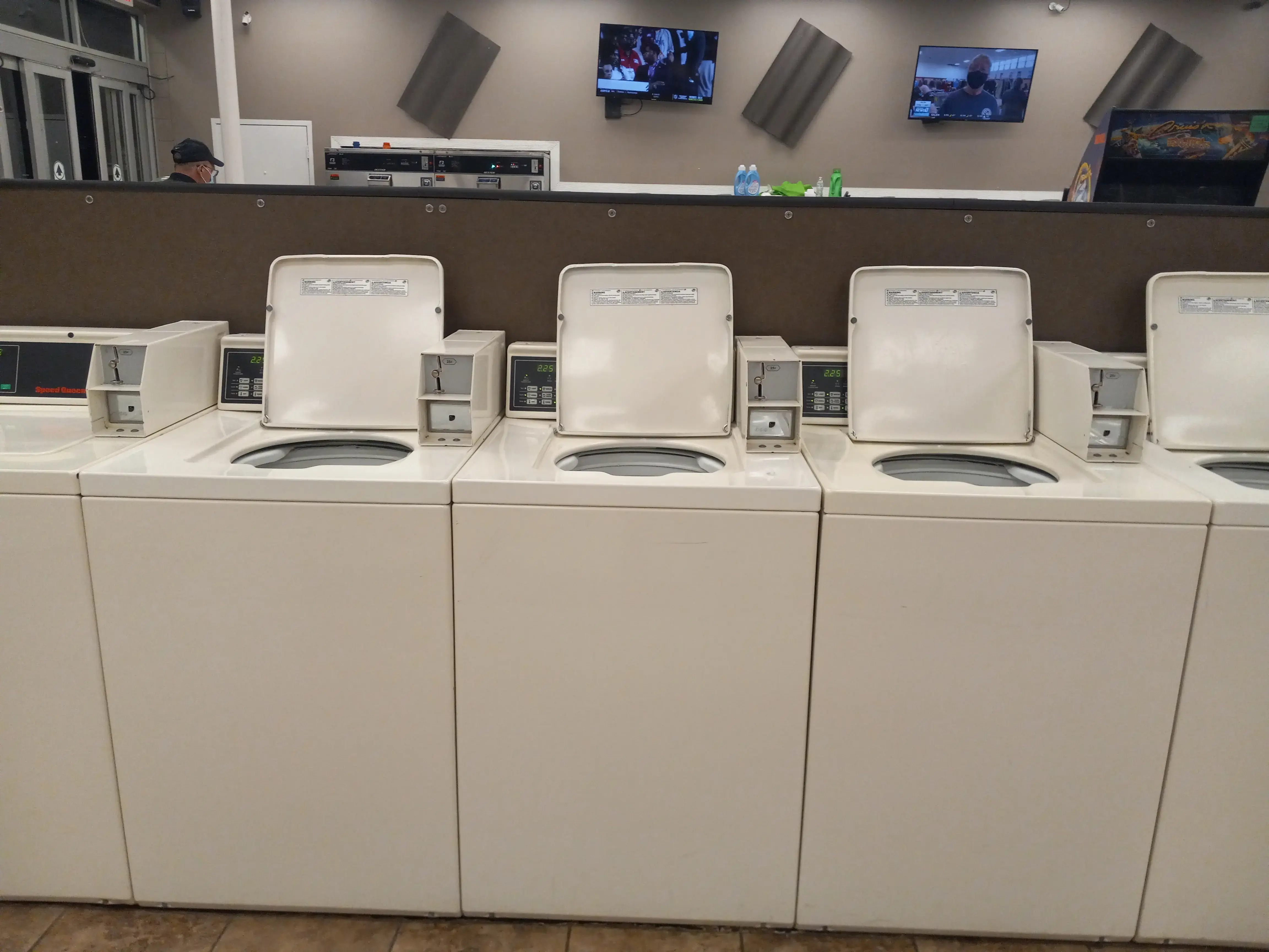 Laundry Connection - Image 6