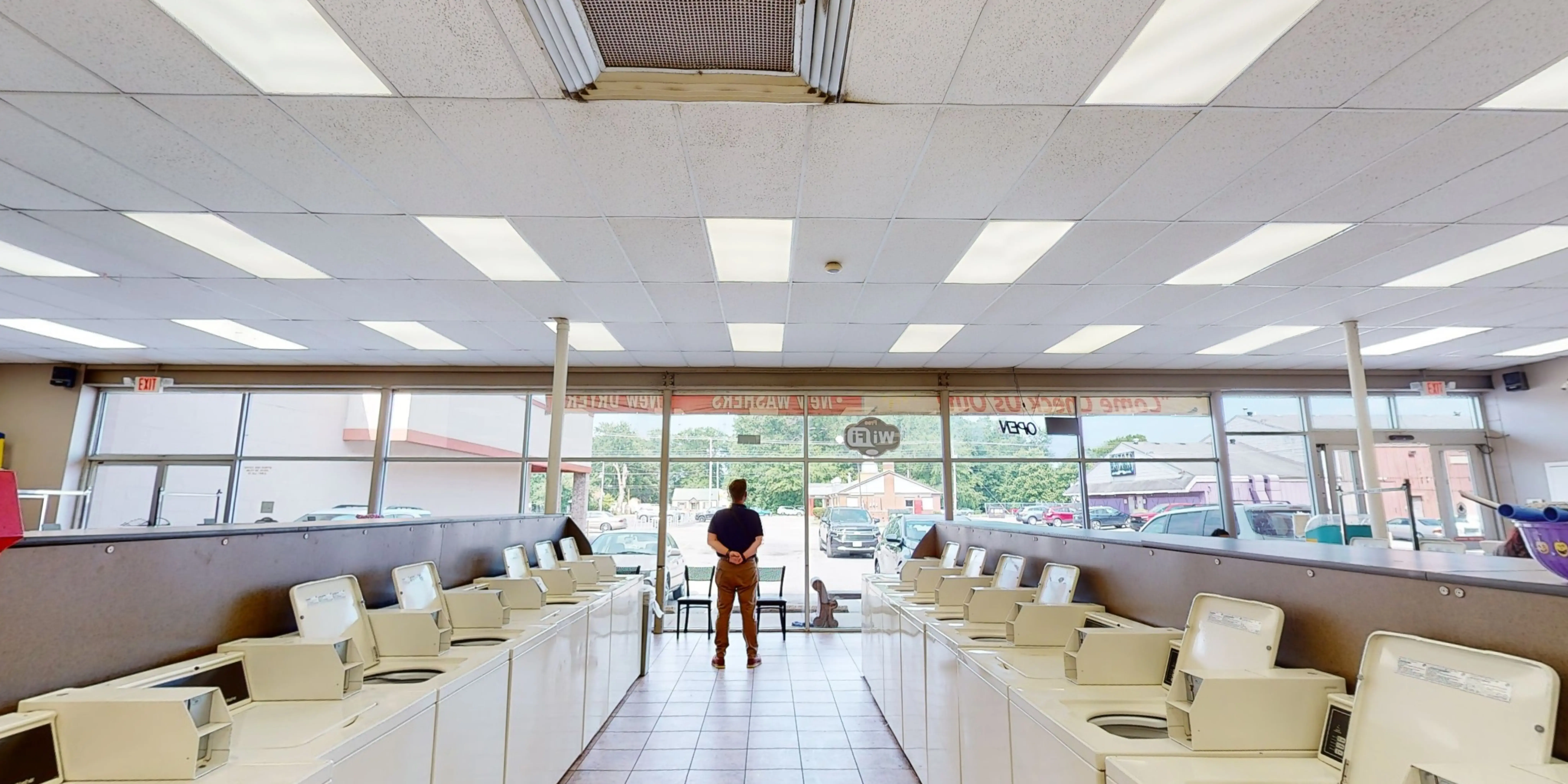Laundry Connection thumbnail 20