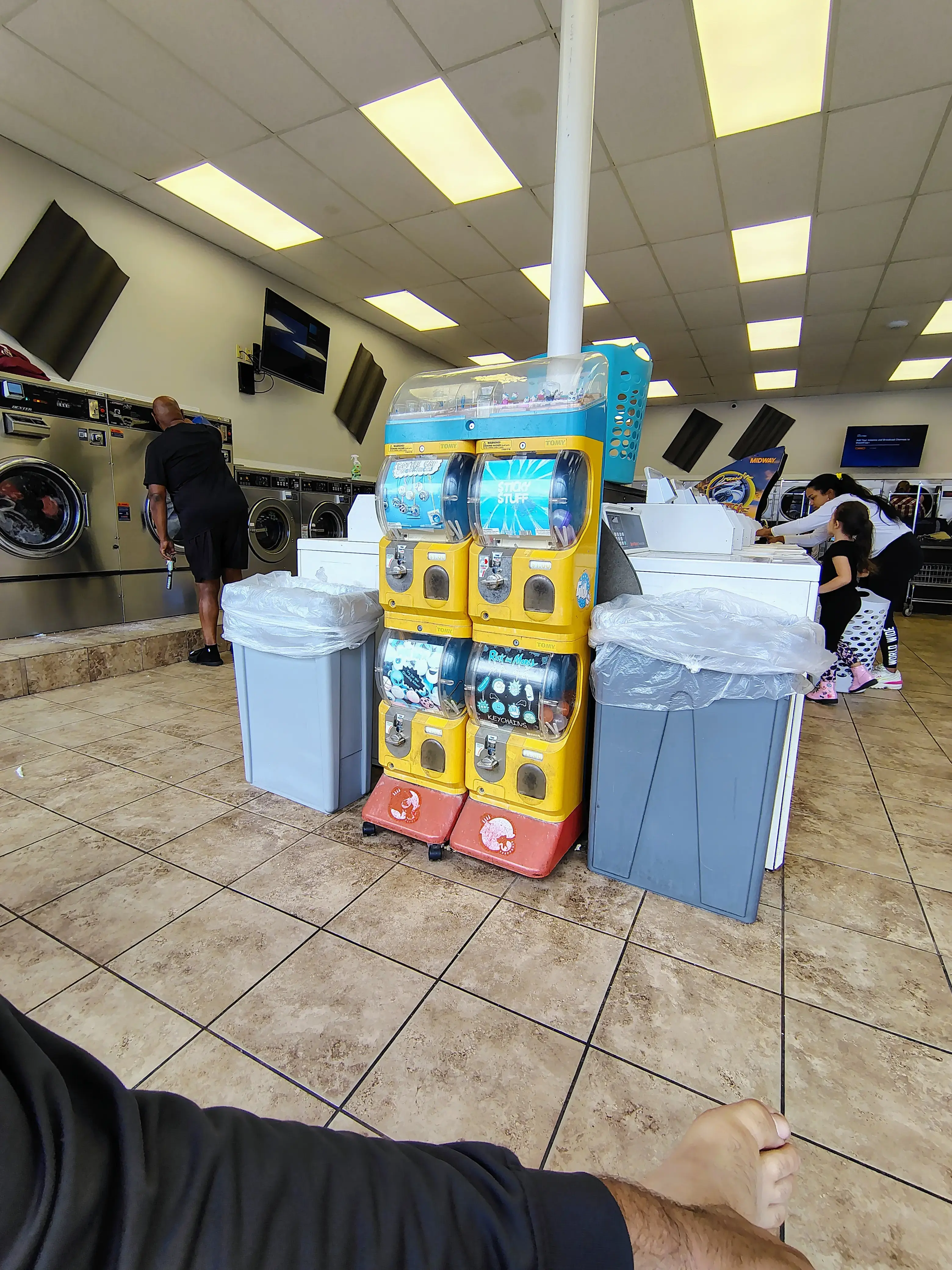 Laundry Connection thumbnail 10
