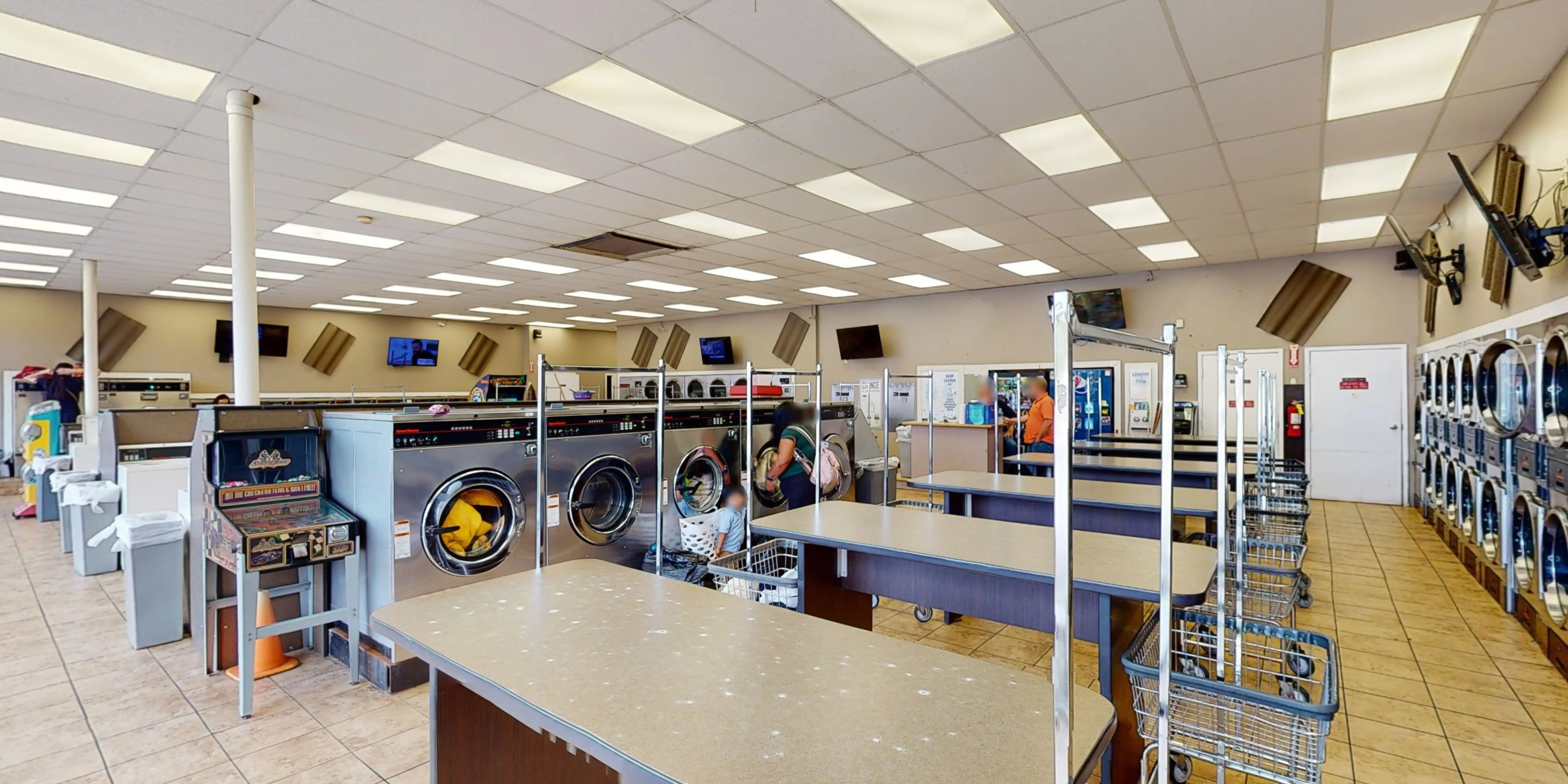 Laundry Connection - Image 8