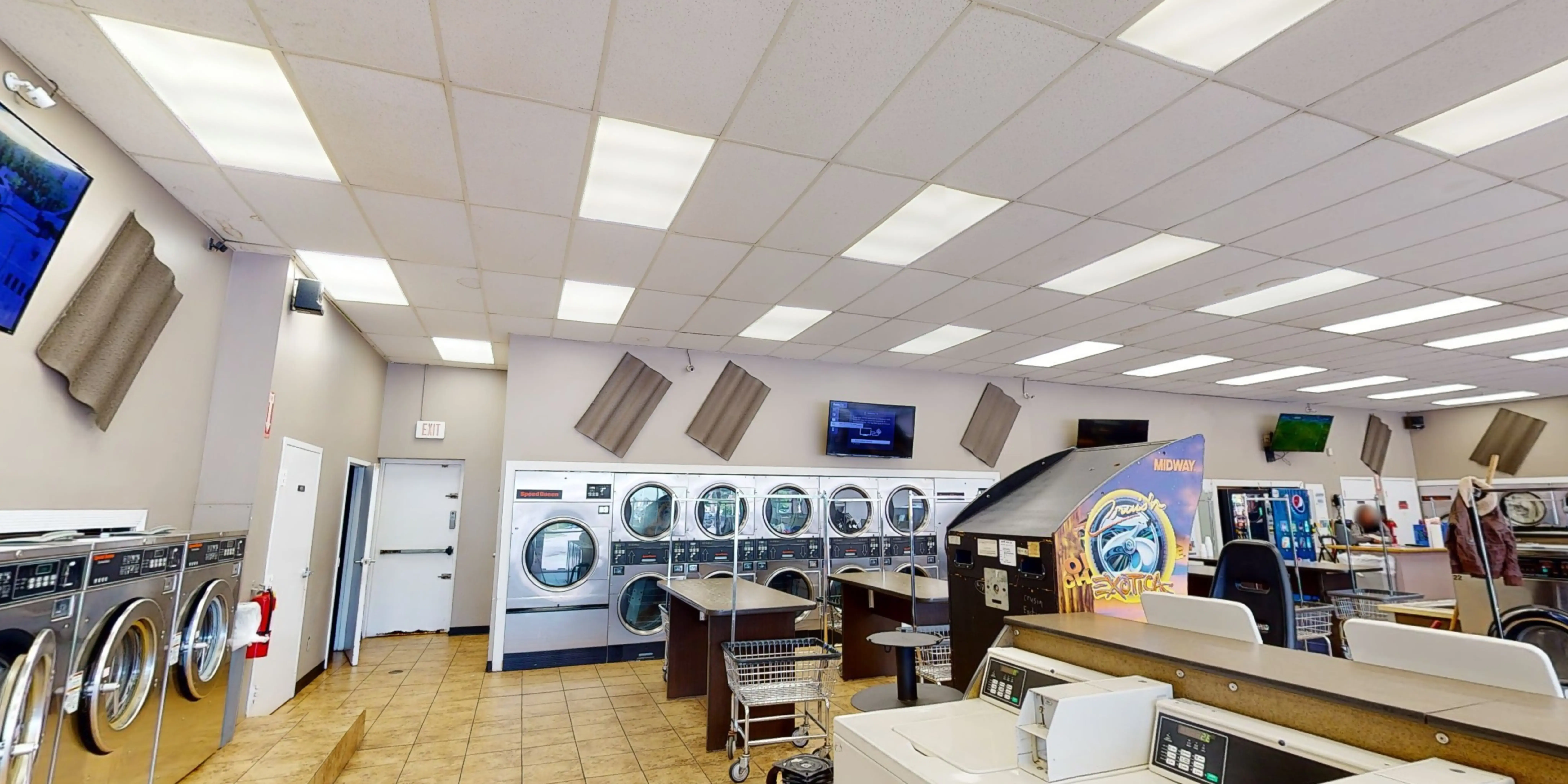 Laundry Connection thumbnail 19