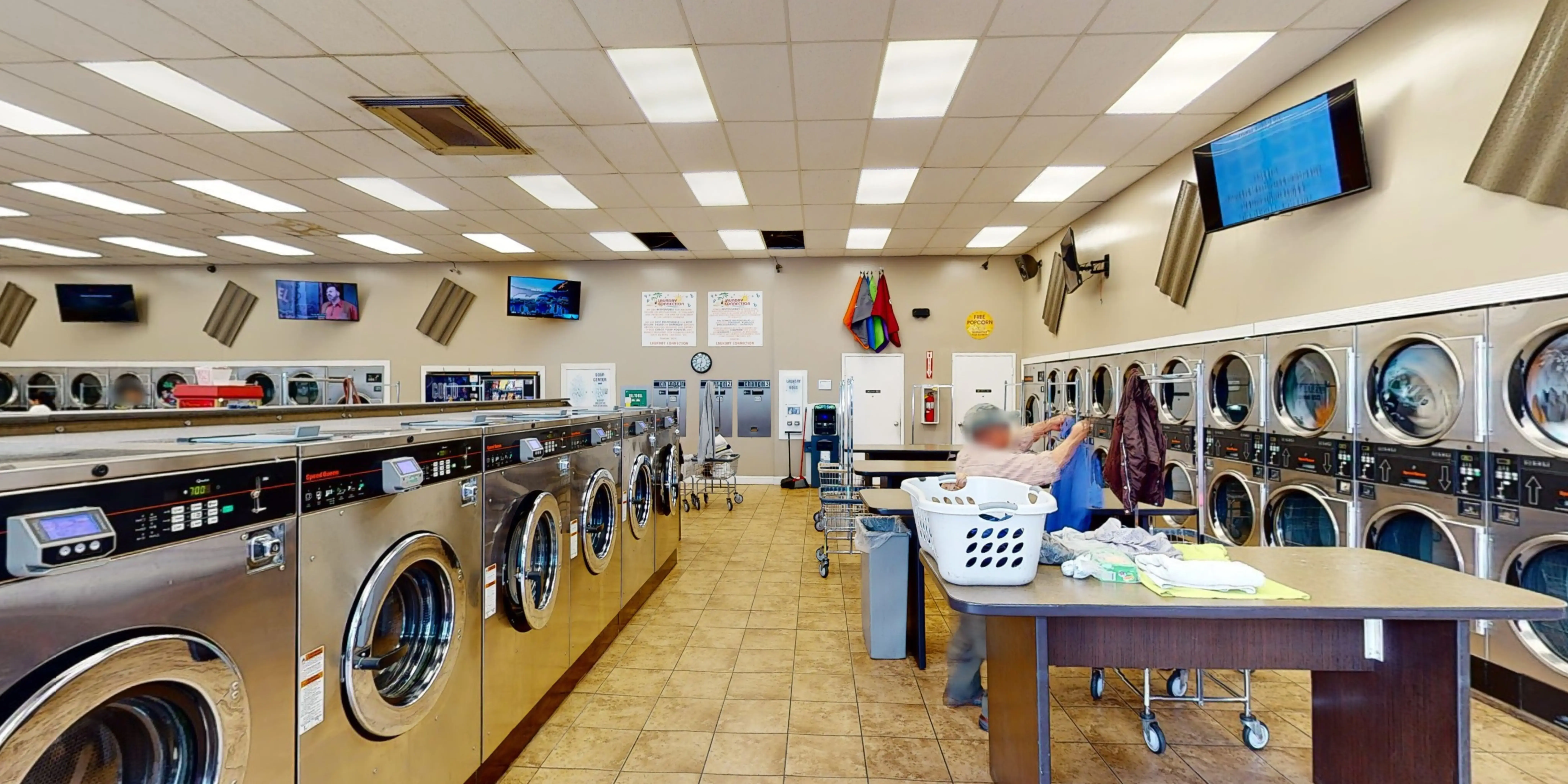 Laundry Connection thumbnail 3
