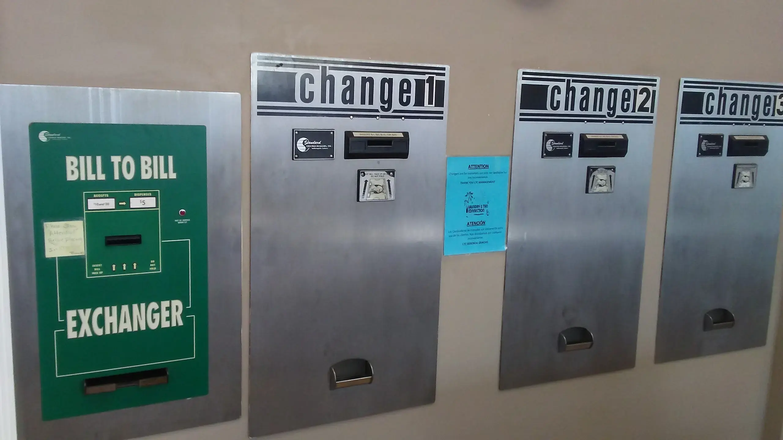 Laundry Connection - Image 15