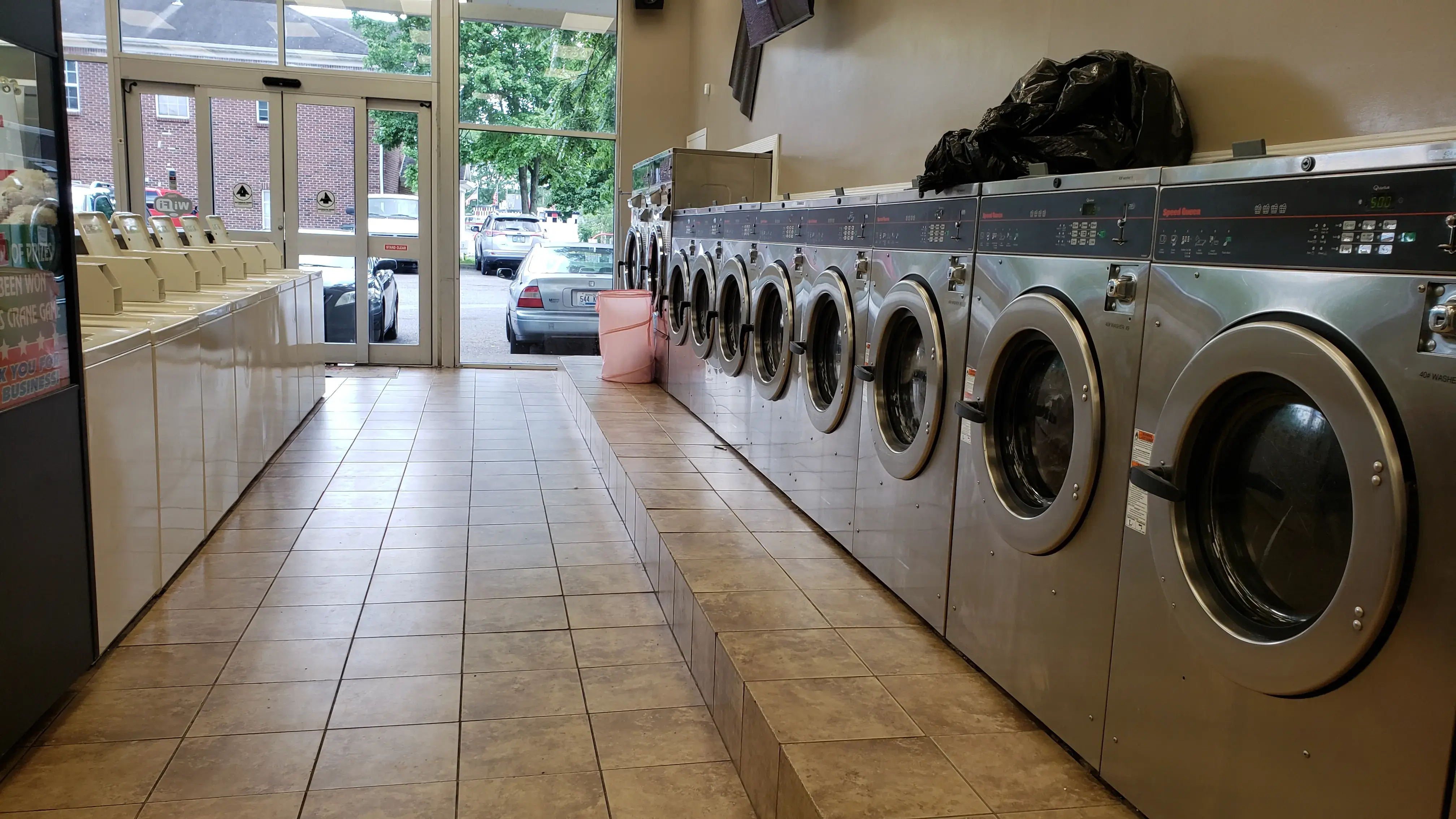 Laundry Connection thumbnail 2
