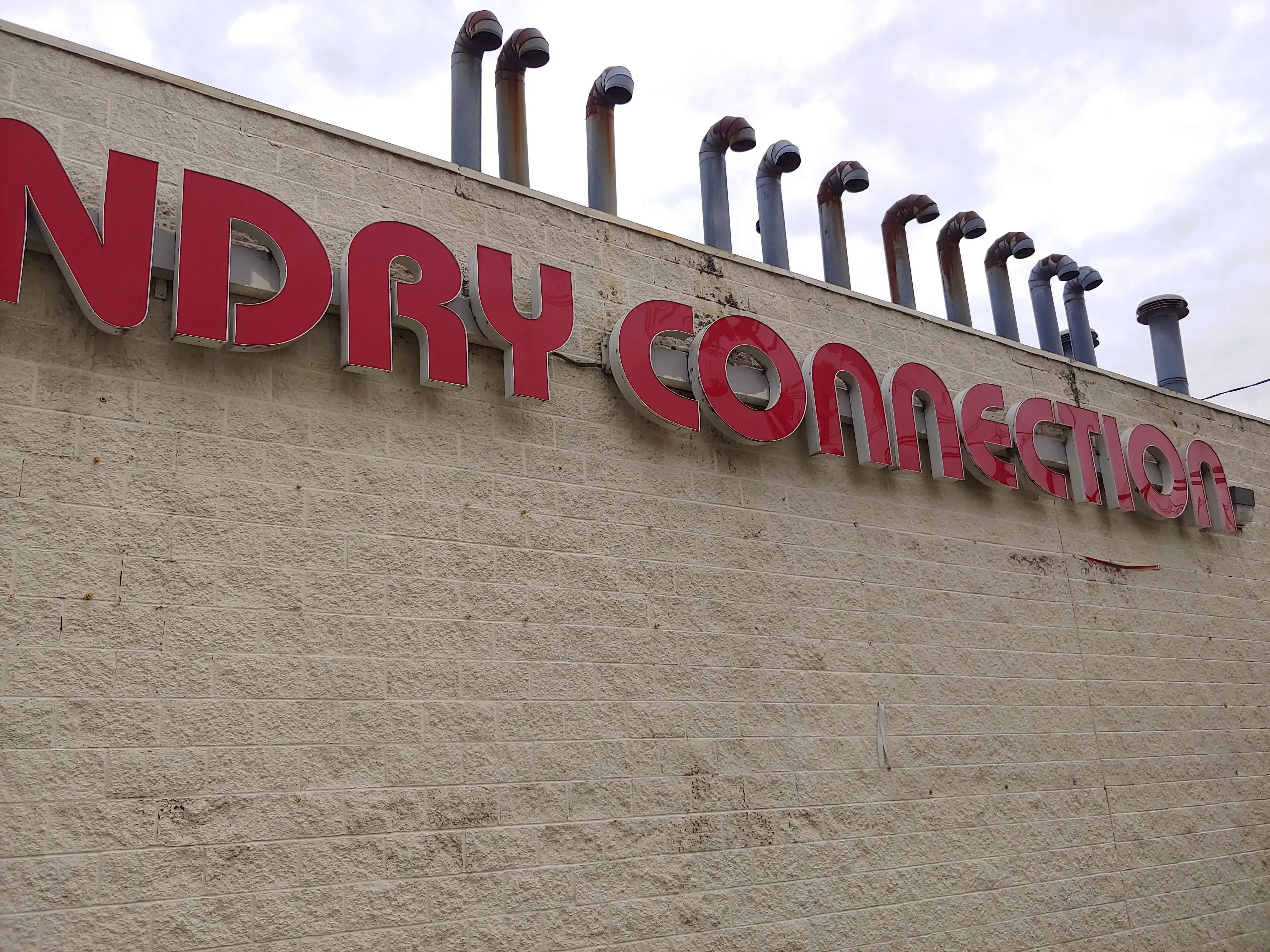 Laundry Connection thumbnail 7