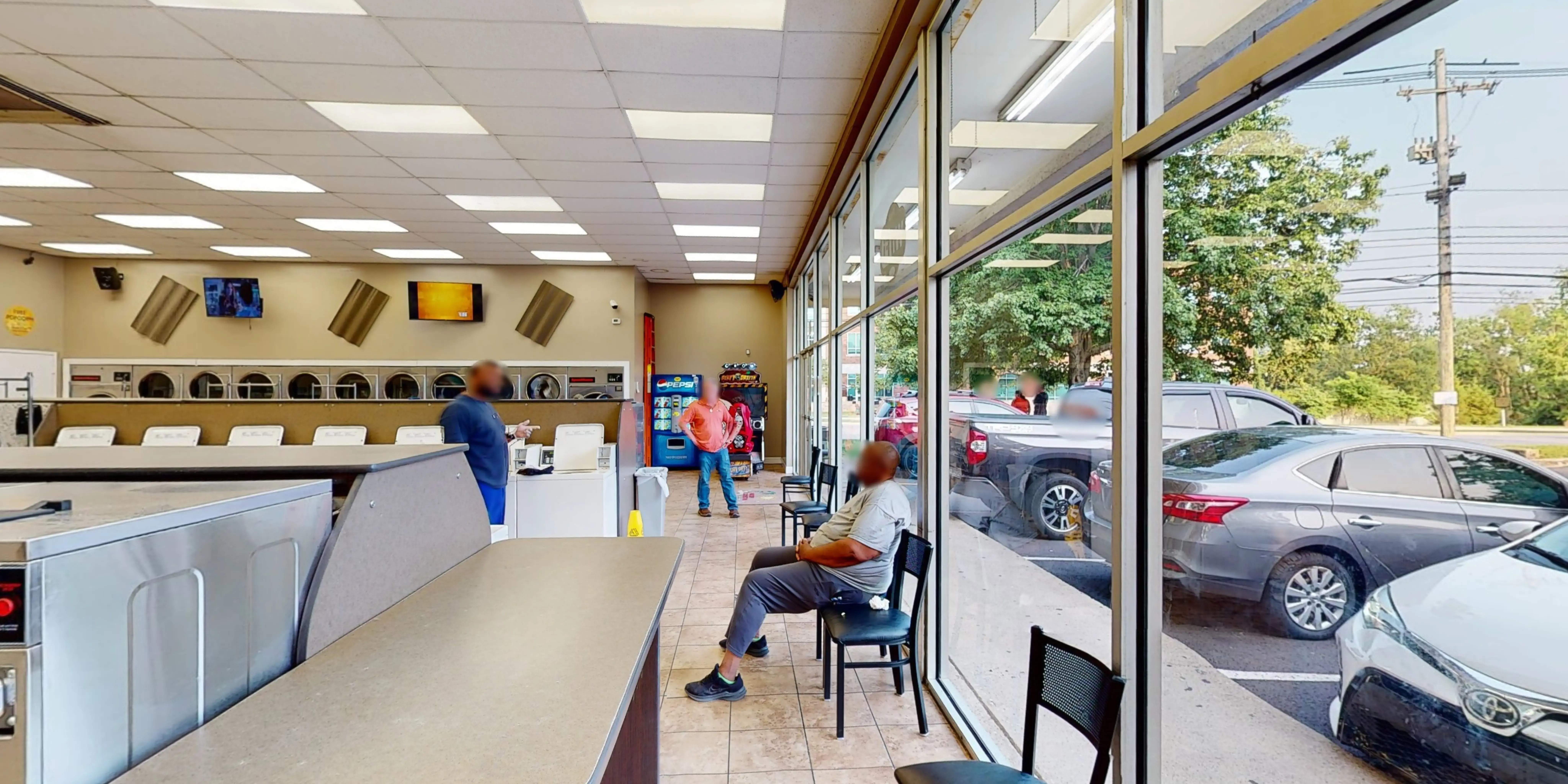 Laundry Connection - Image 4