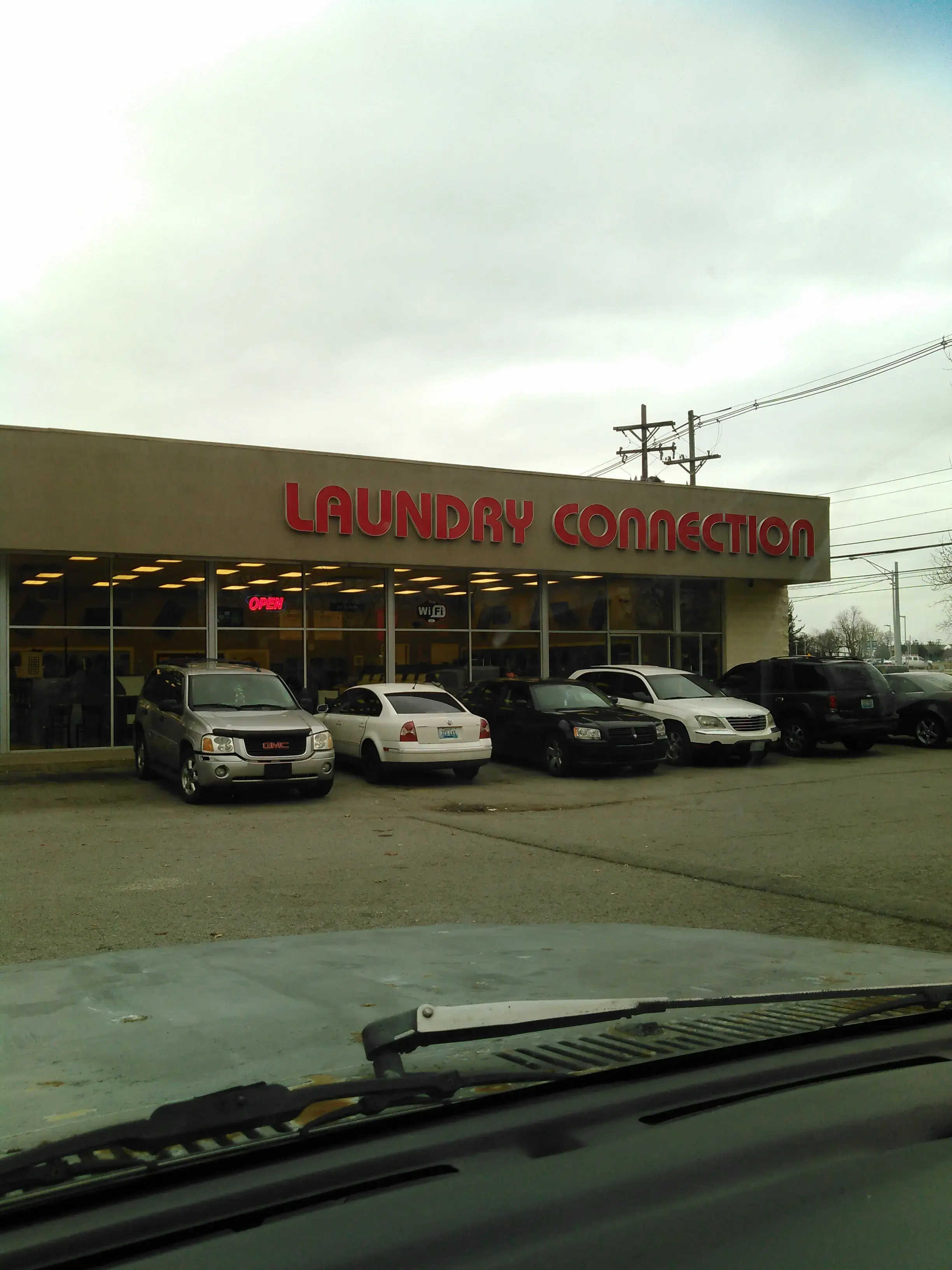 Laundry Connection - Image 11
