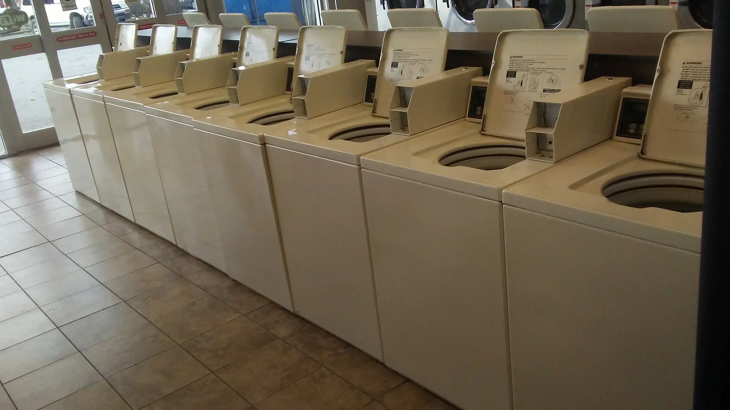 Laundry Connection - Image 10