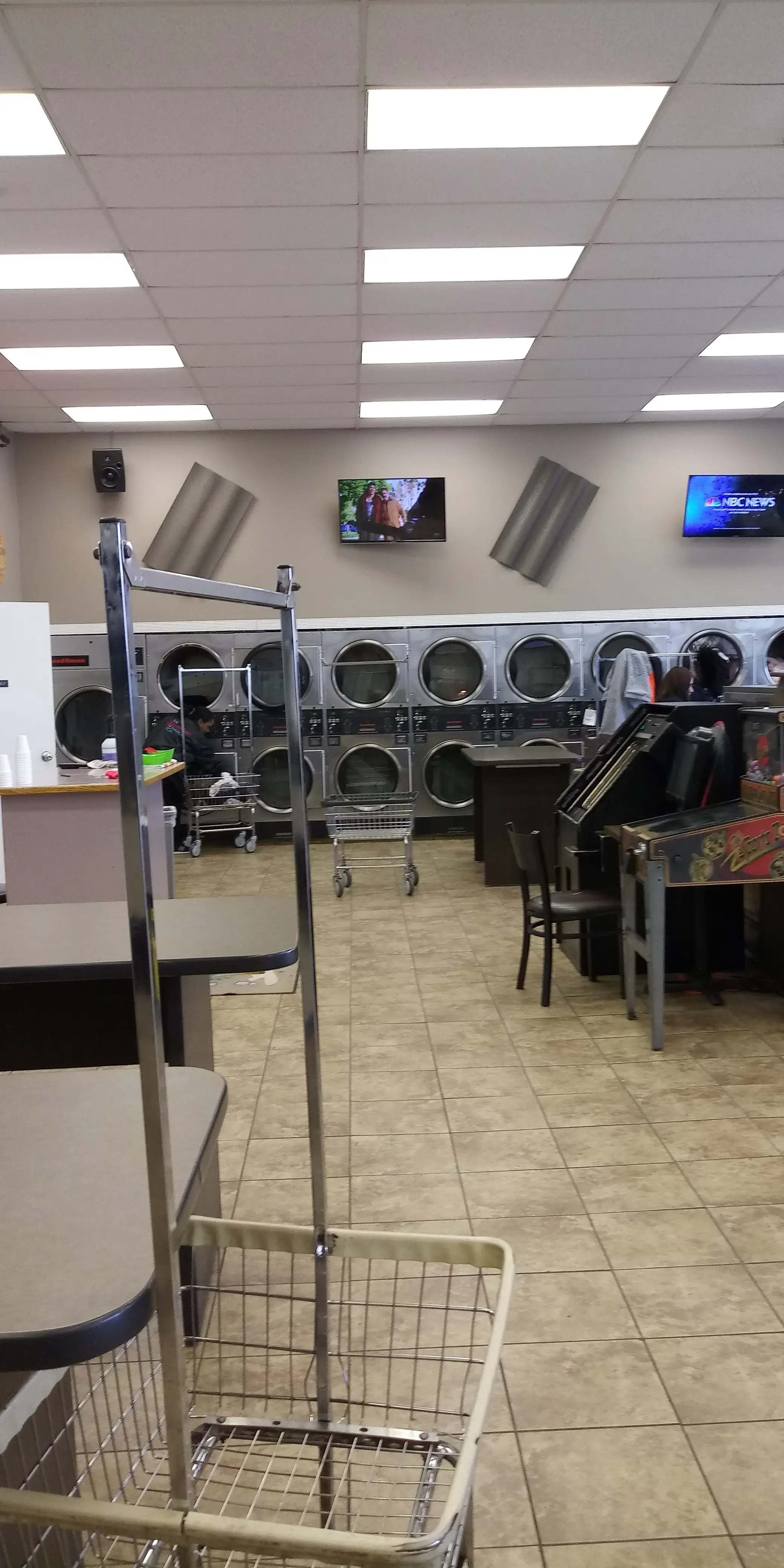 Laundry Connection thumbnail 5