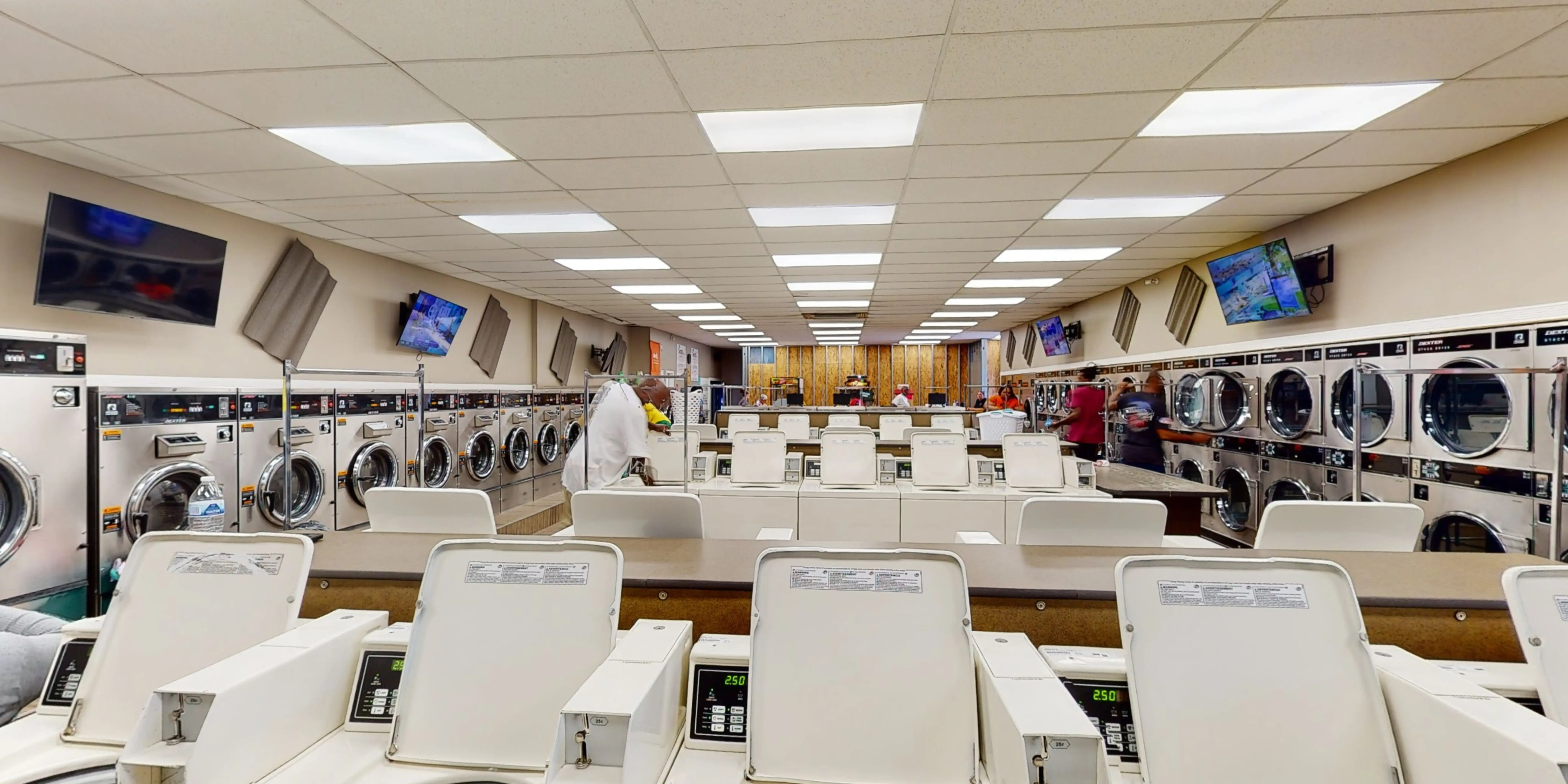 Laundry Connection - Image 1