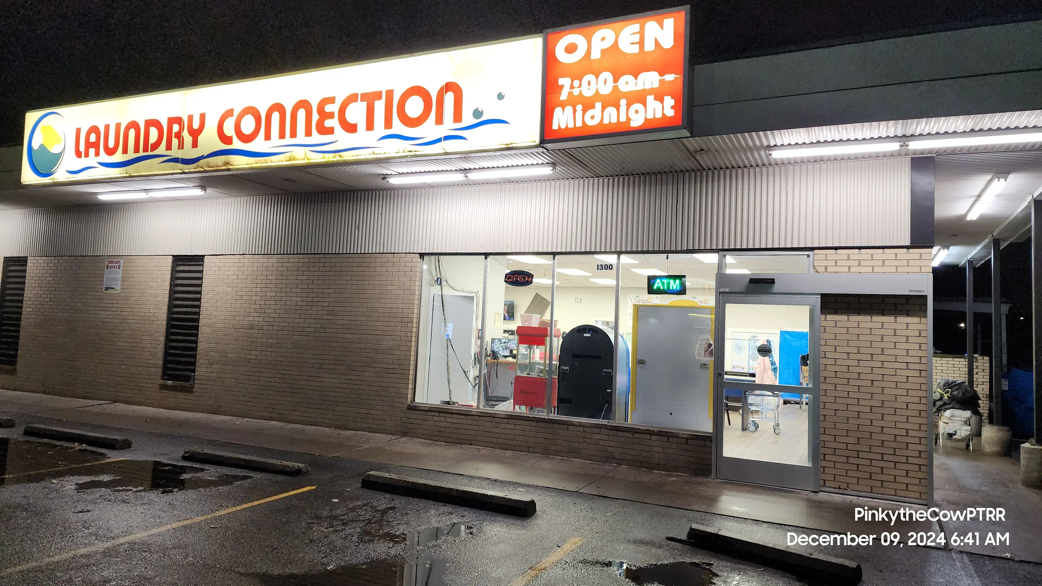 Laundry Connection - Image 4