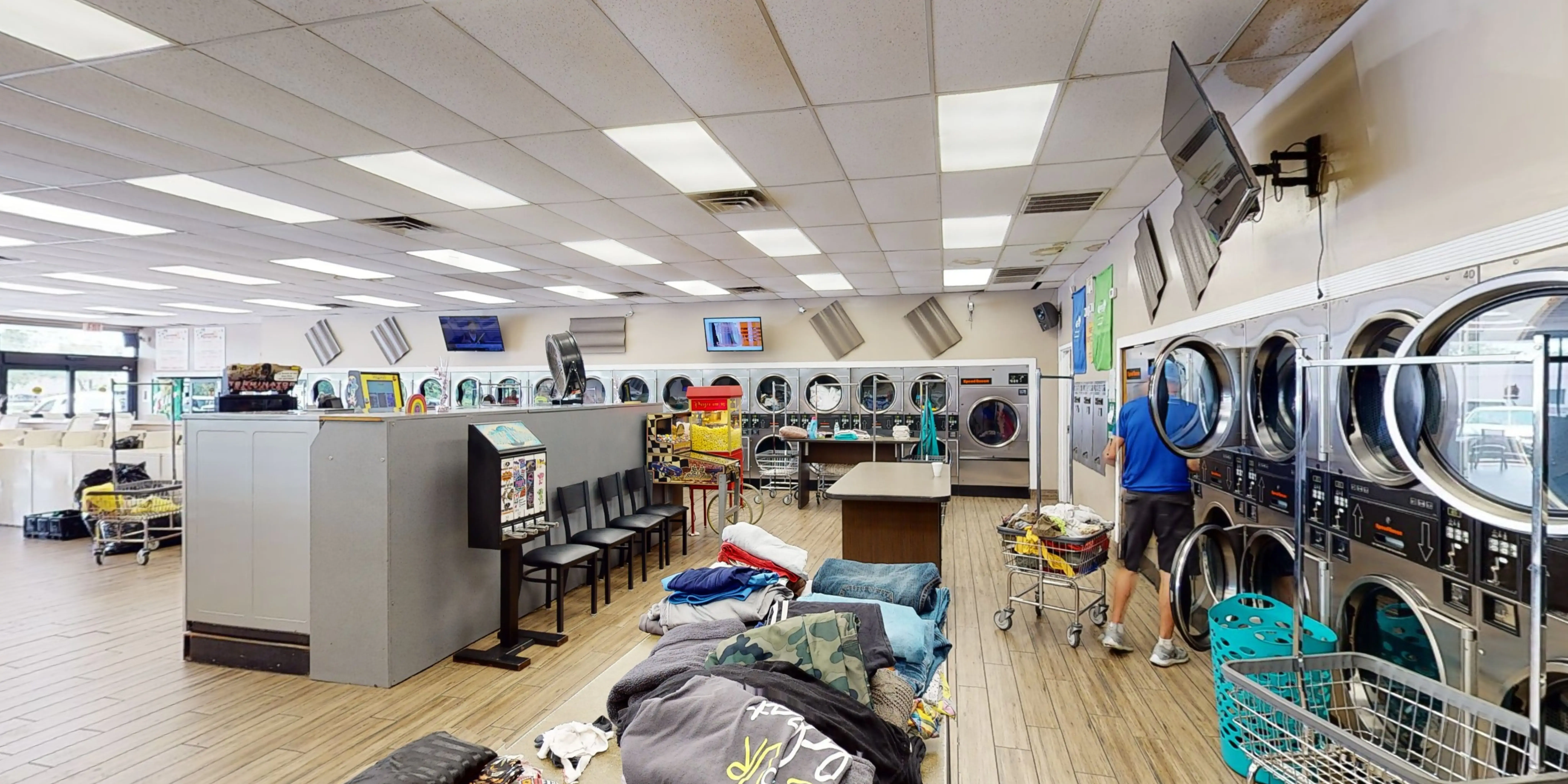 Laundry Connection - Image 1