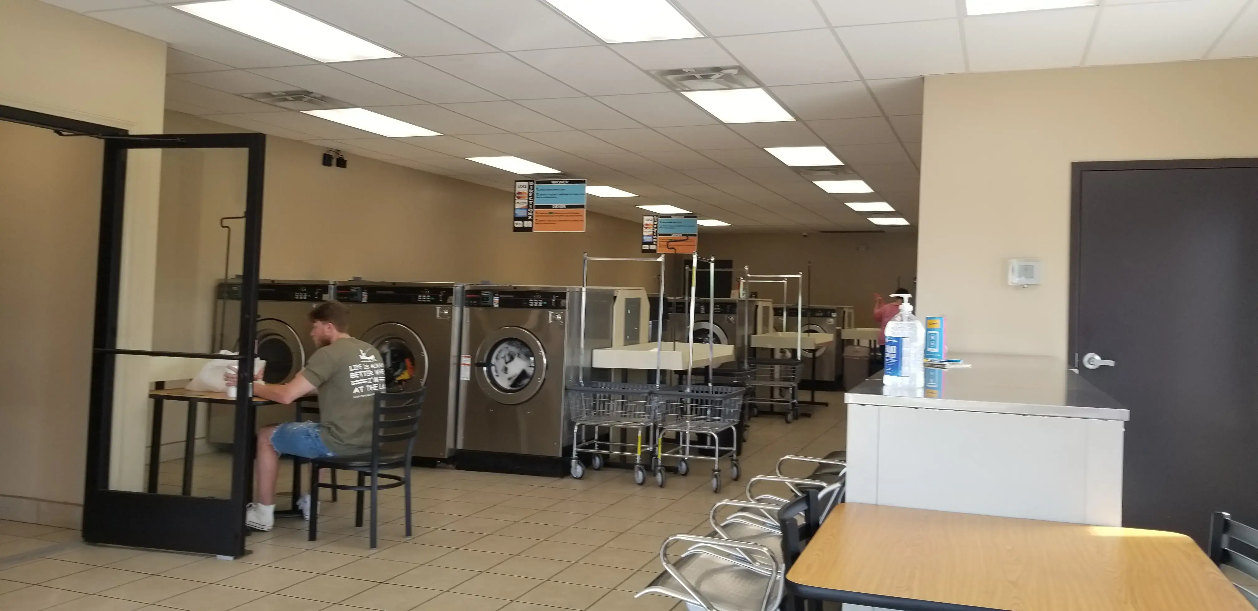 Laundry Connection - Image 5