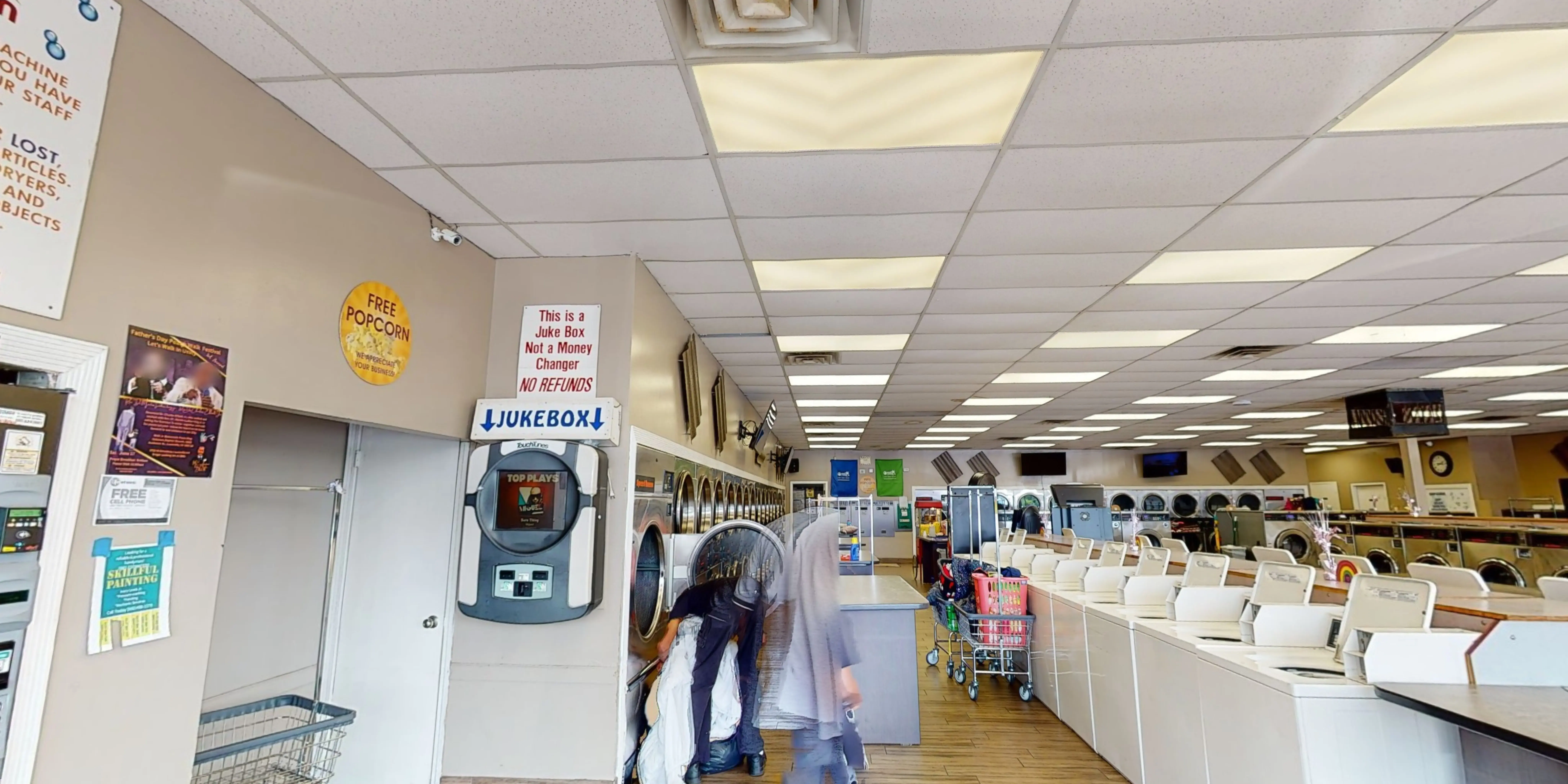 Laundry Connection thumbnail 12