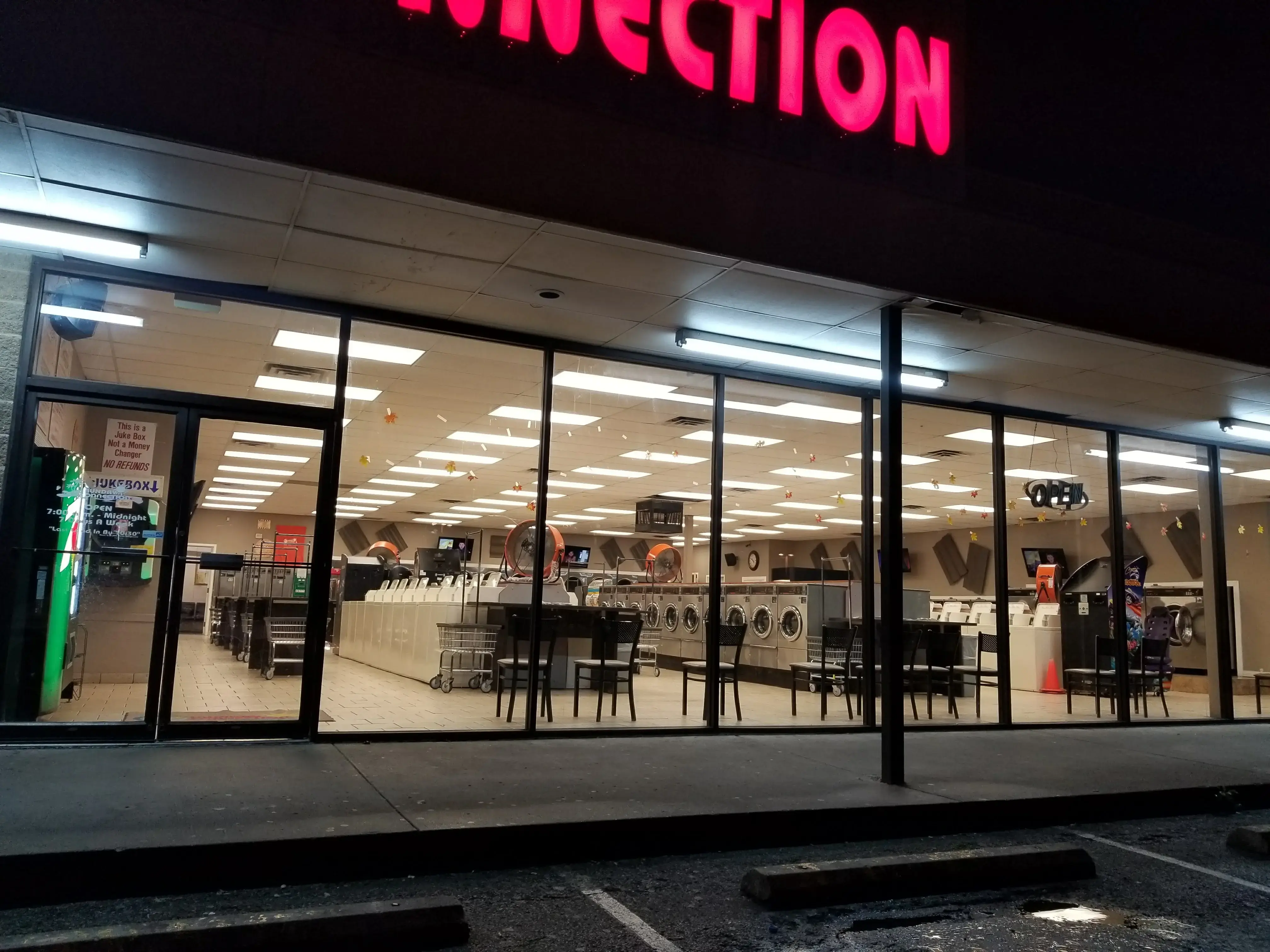 Laundry Connection thumbnail 10