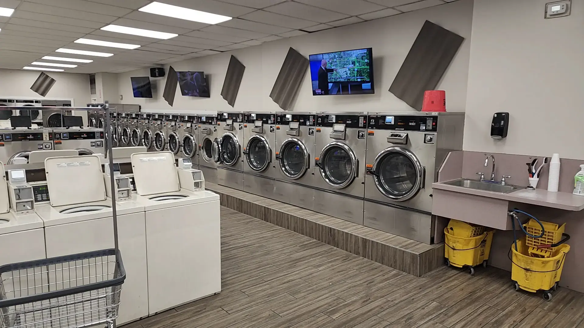 Laundry Connection - Image 19