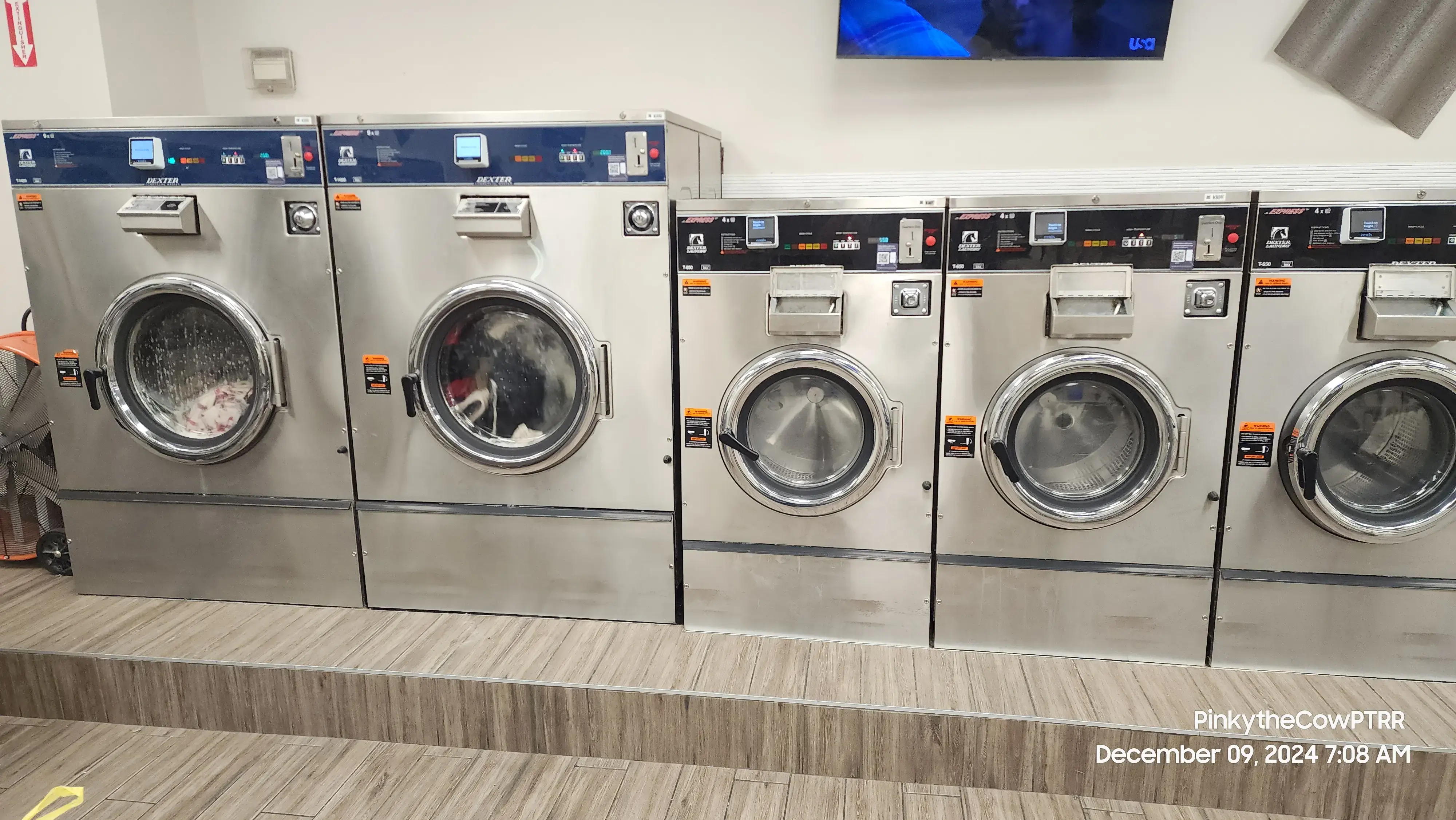 Laundry Connection - Image 2