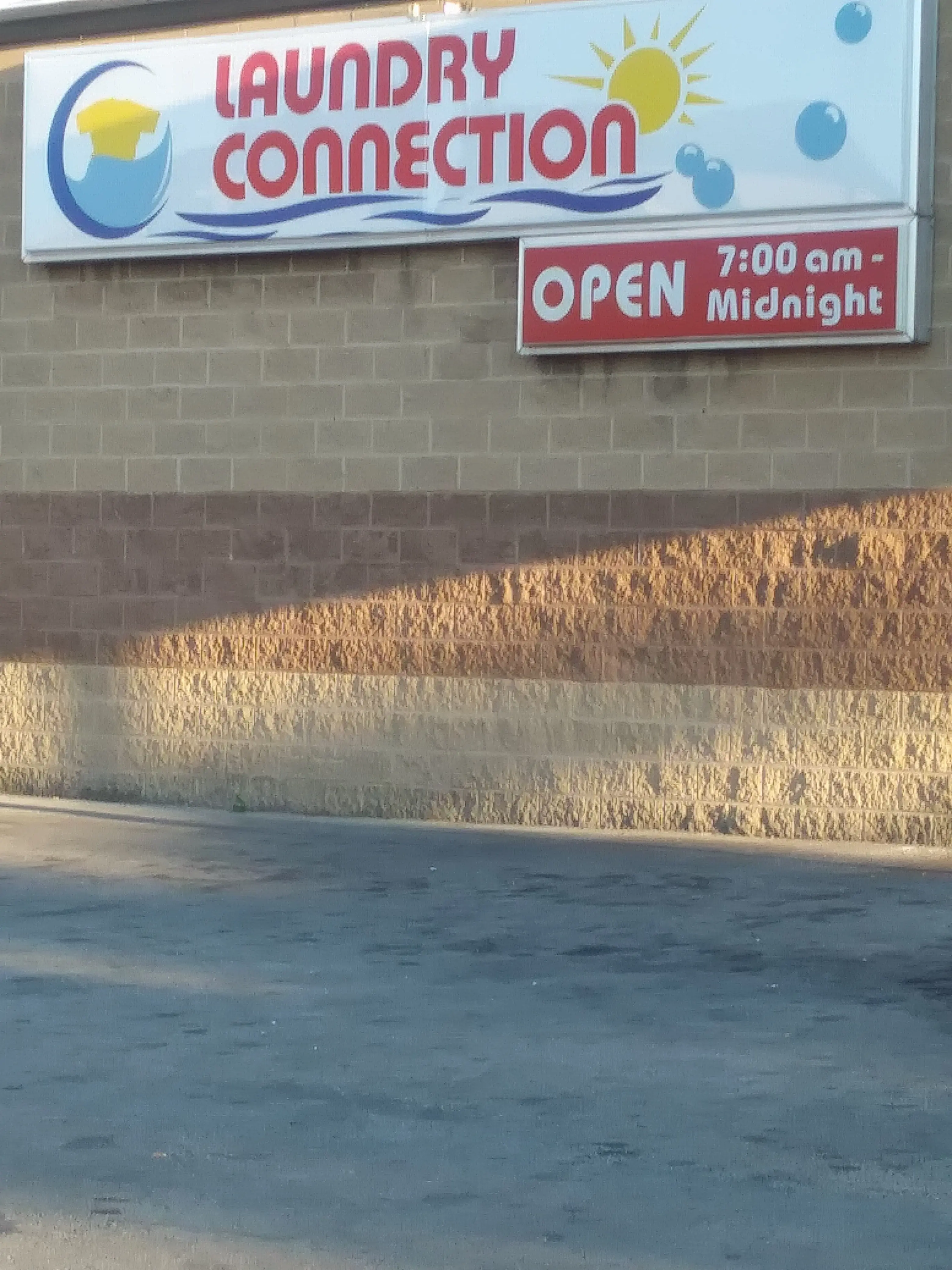 Laundry Connection - Image 4