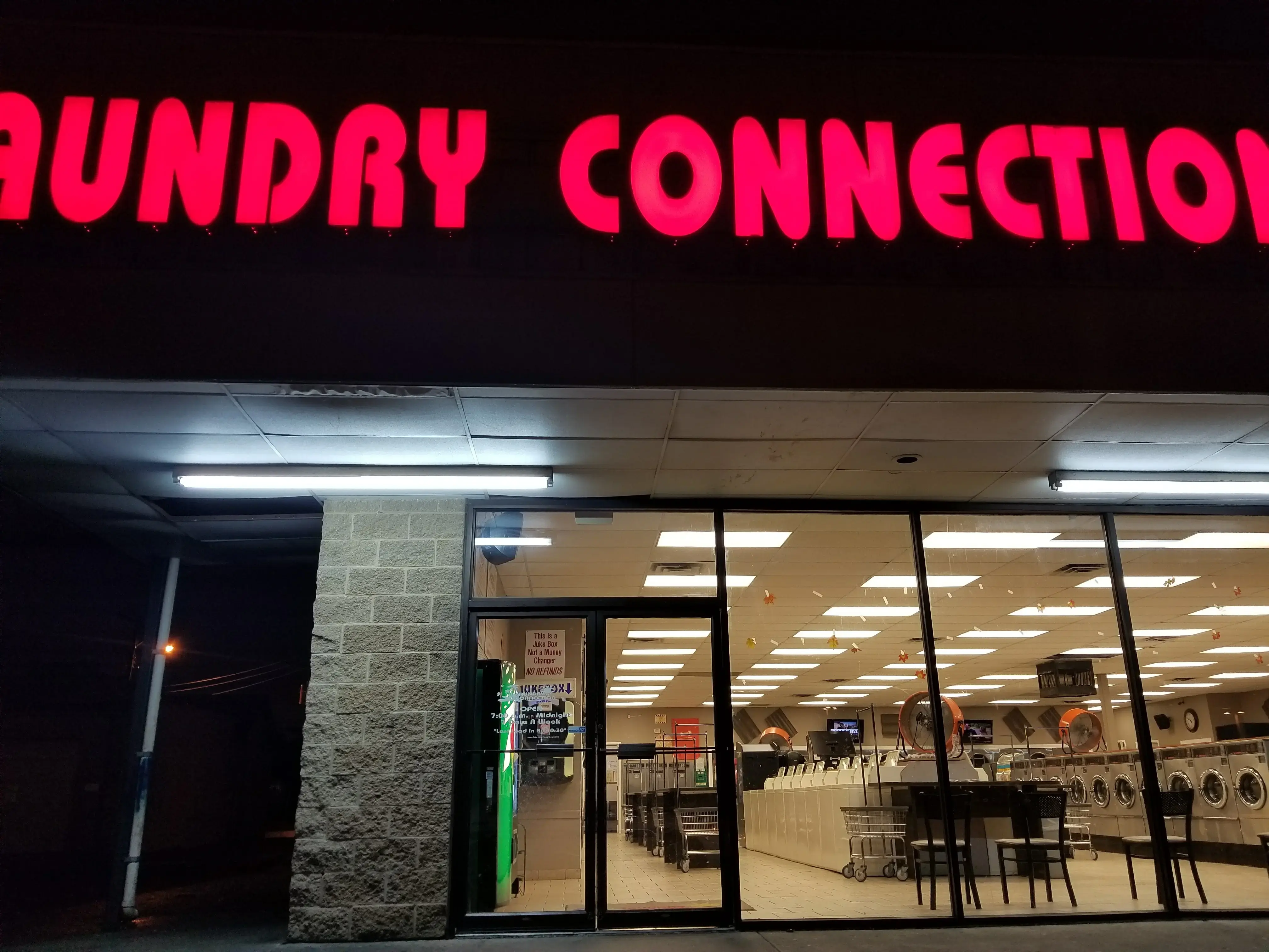 Laundry Connection thumbnail 13