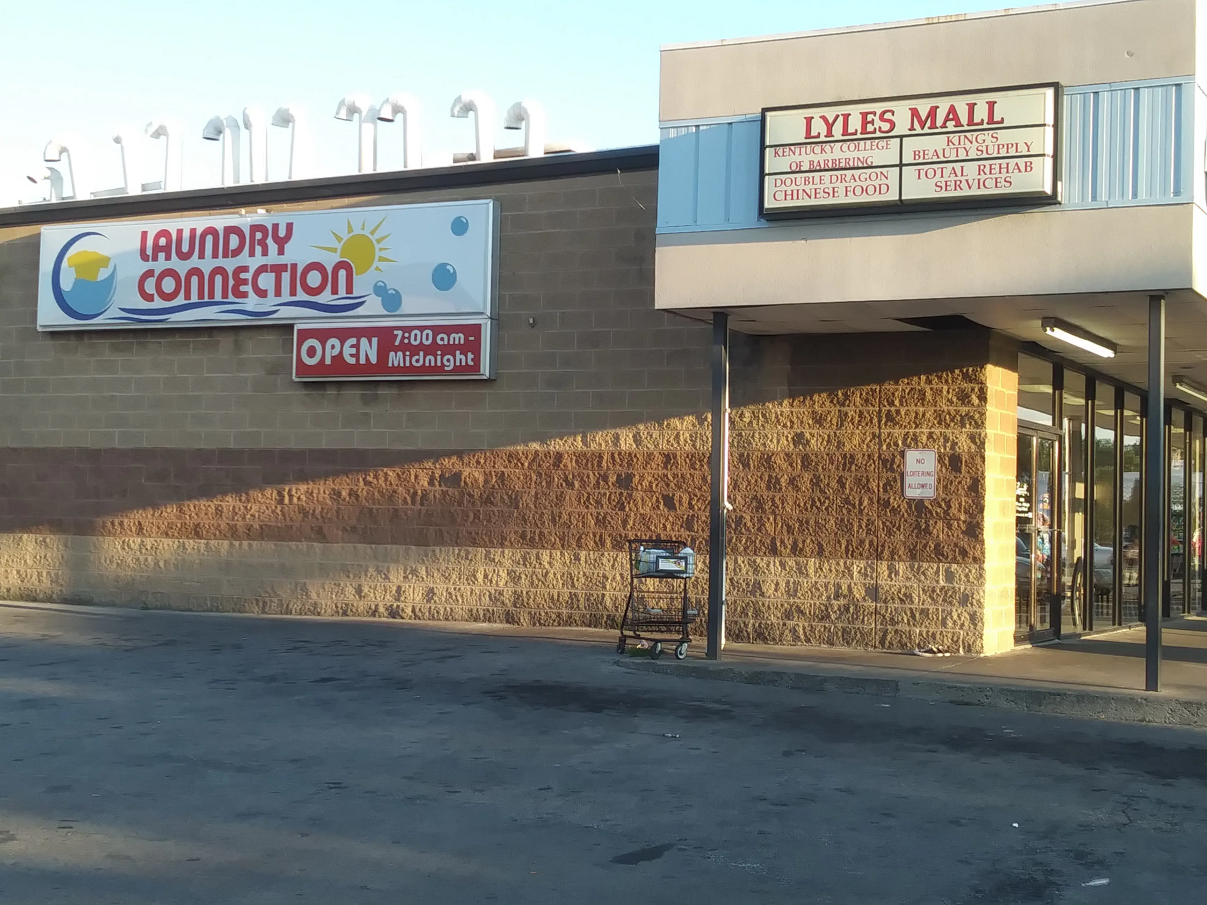 Laundry Connection thumbnail 17
