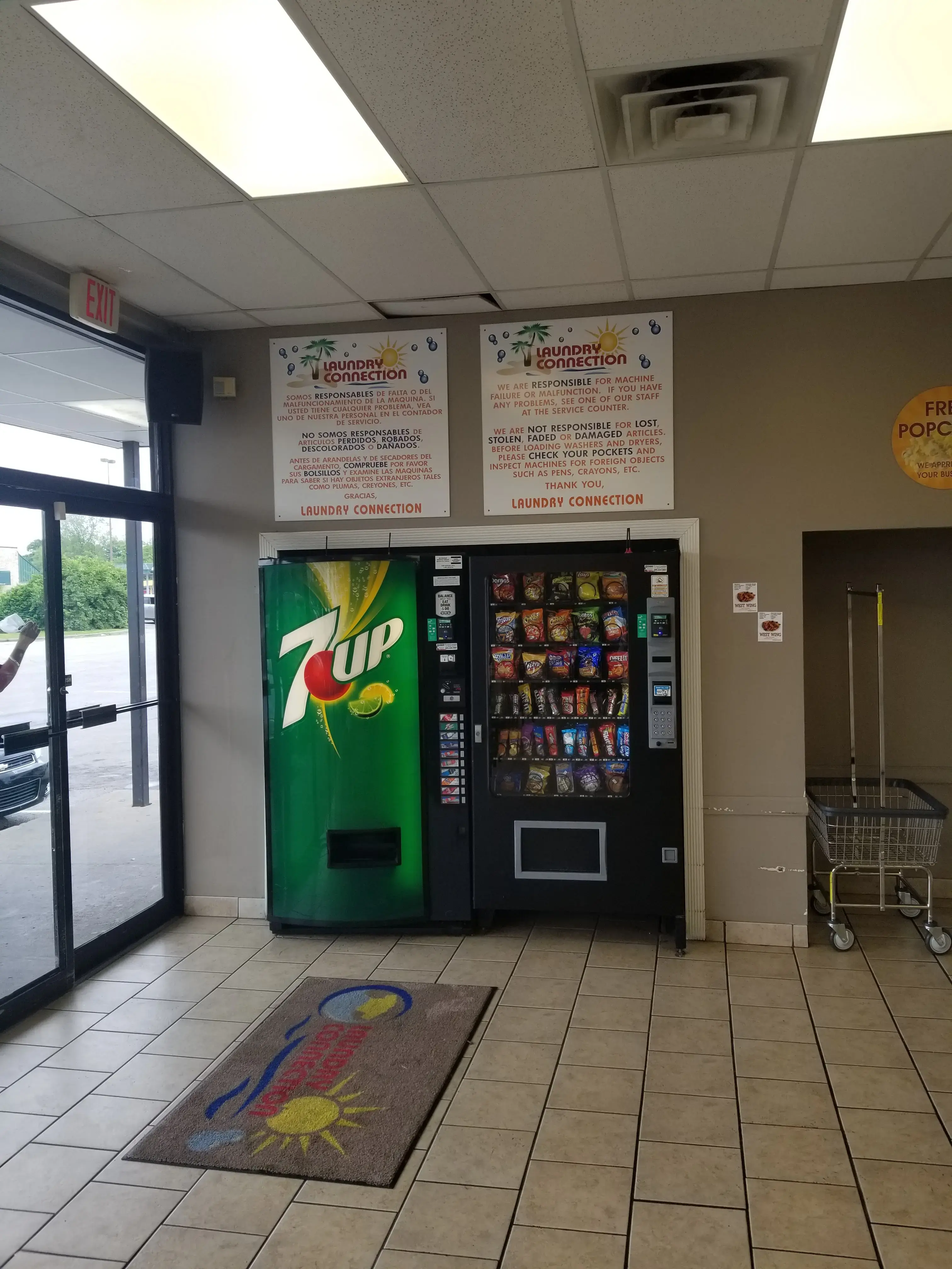 Laundry Connection - Image 9