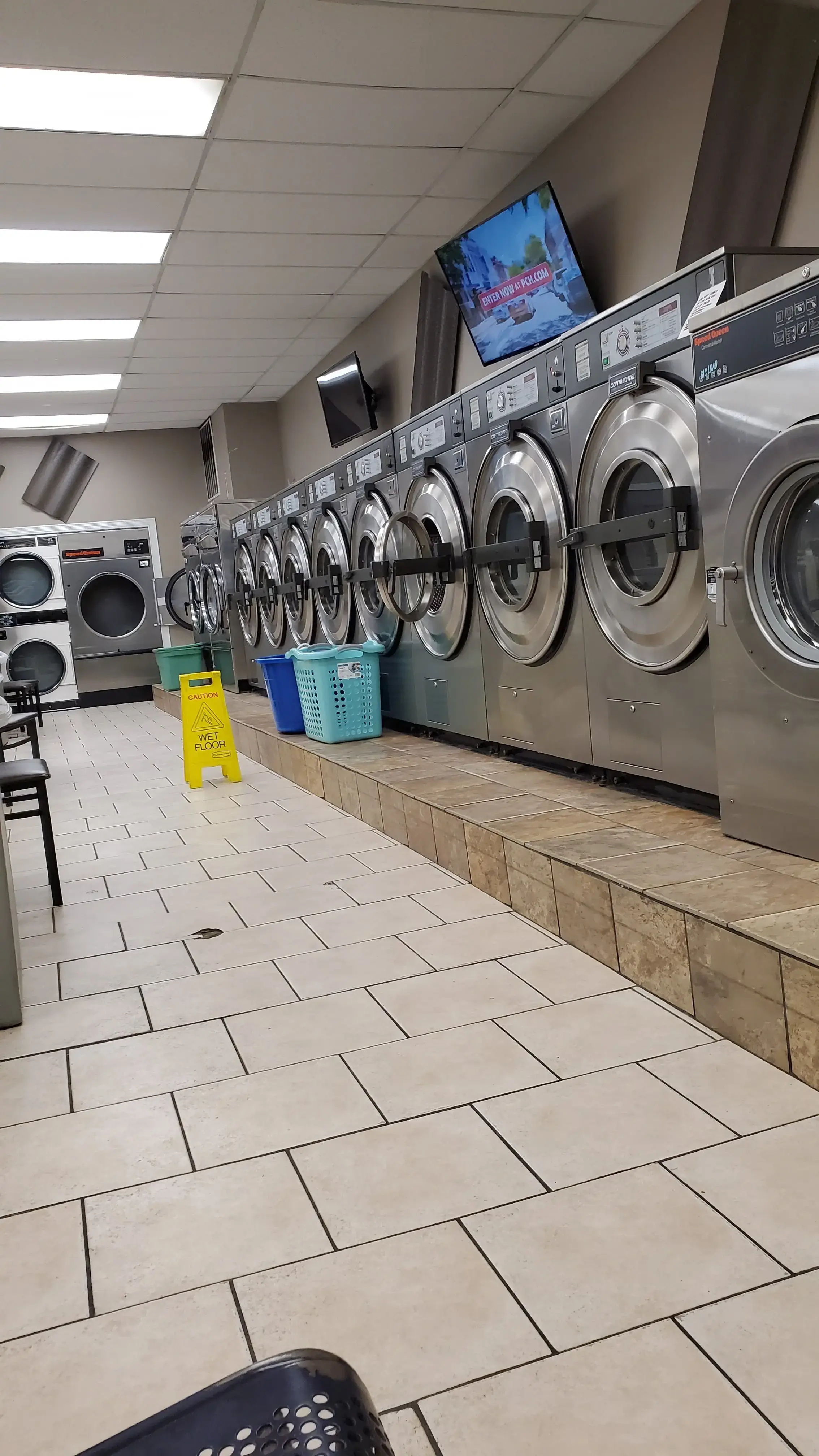 Laundry Connection - Image 18