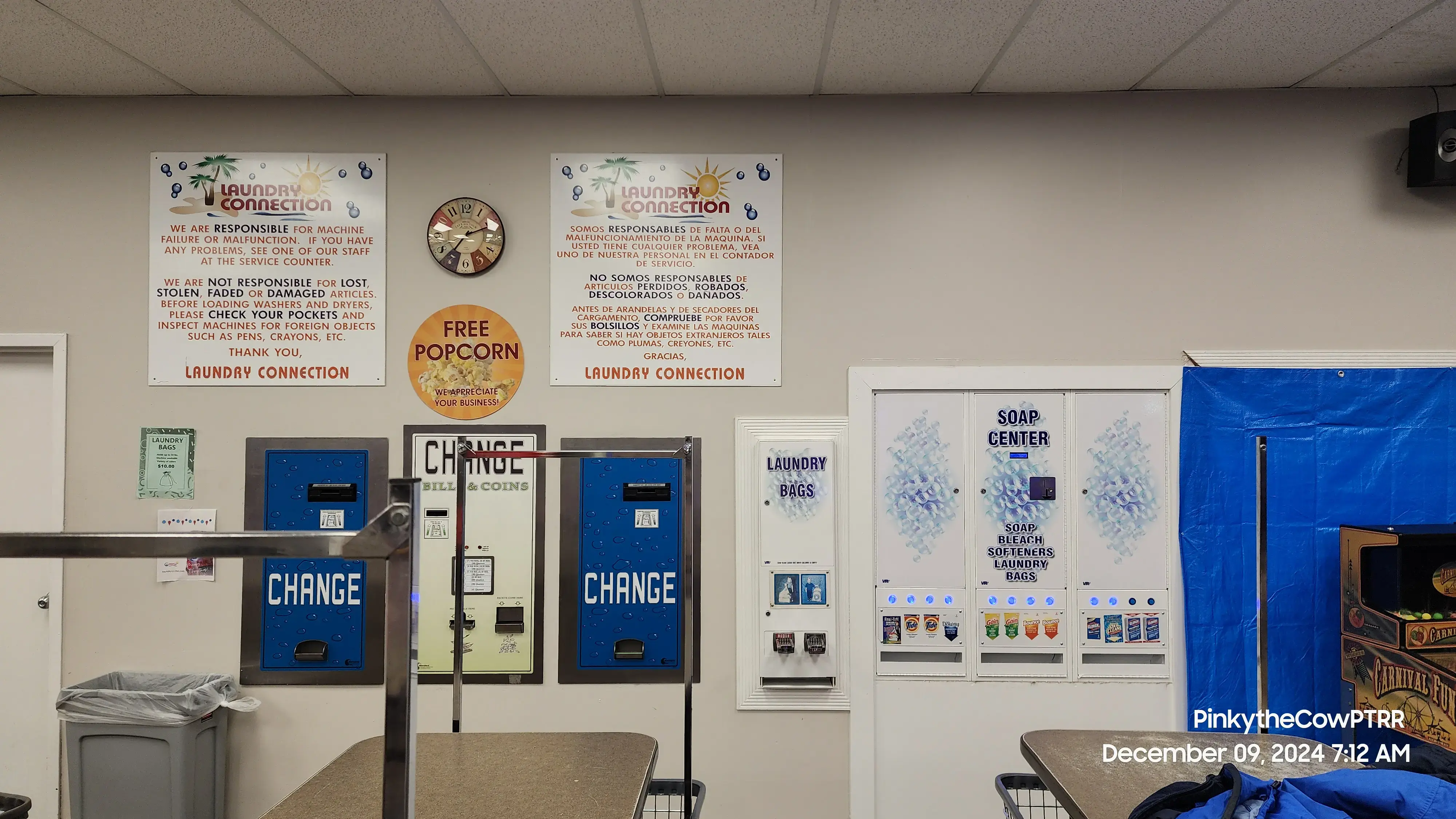 Laundry Connection - Image 14