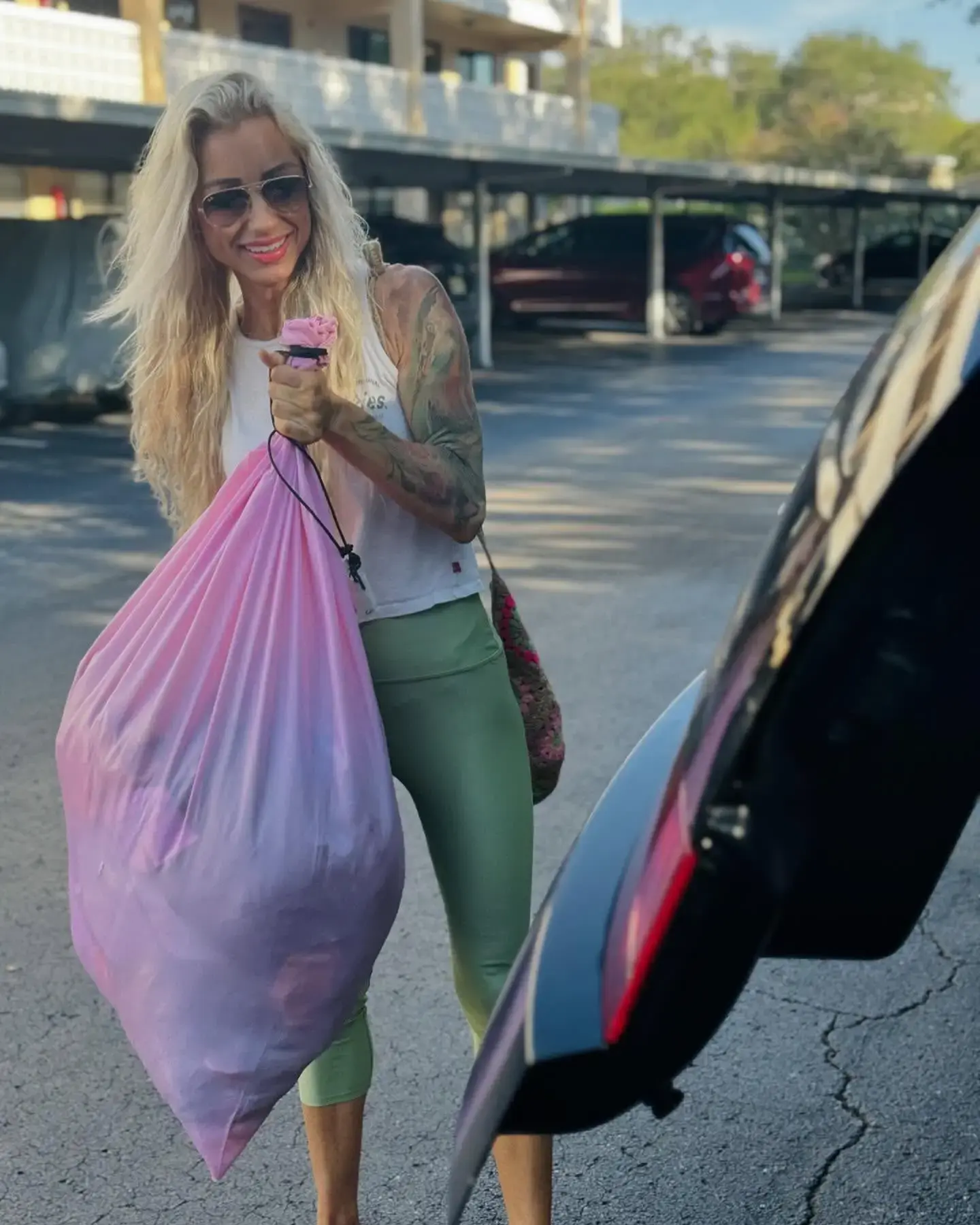 Laundry Day Delivery thumbnail 4