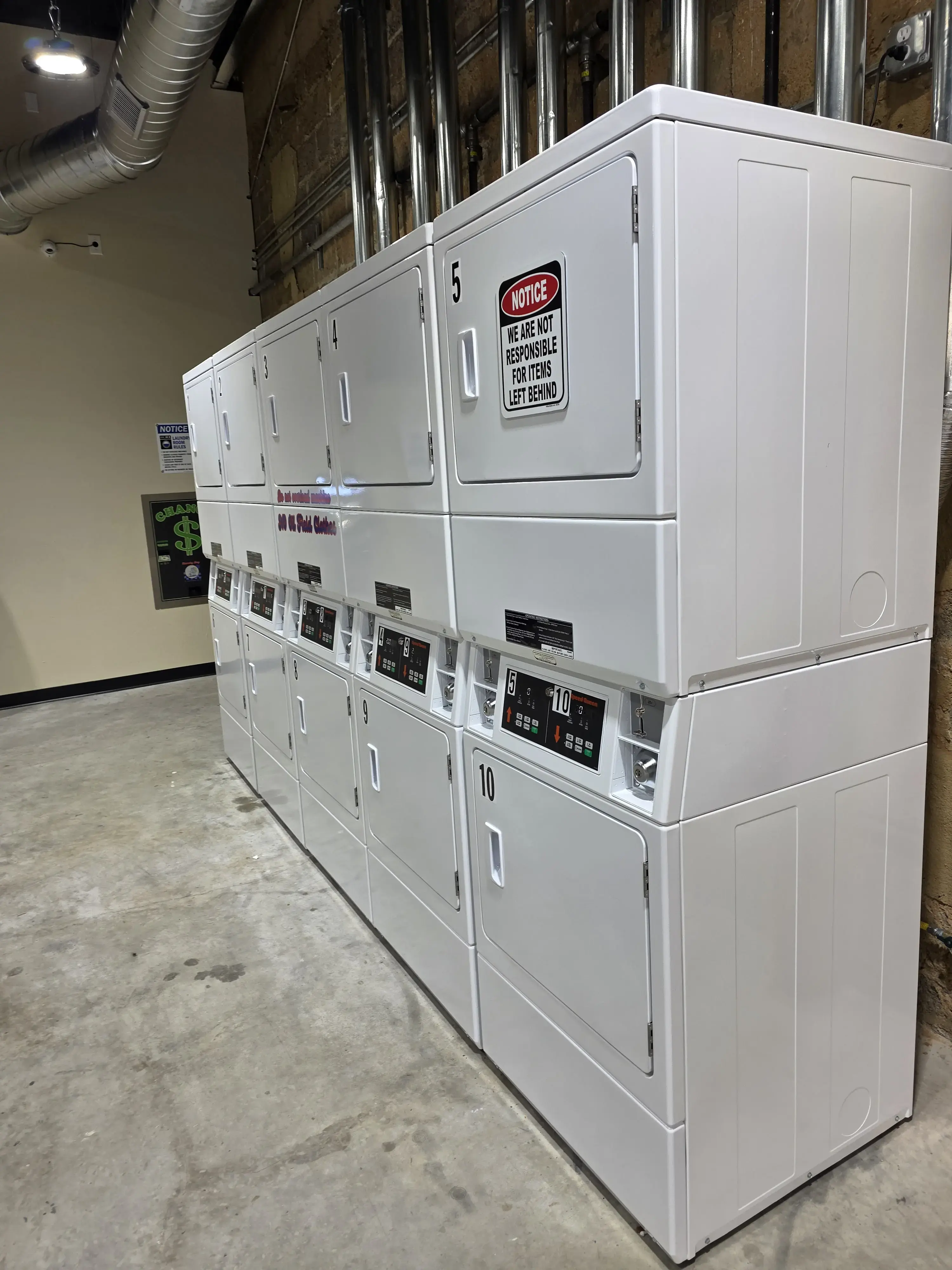 Laundry Day - Image 12