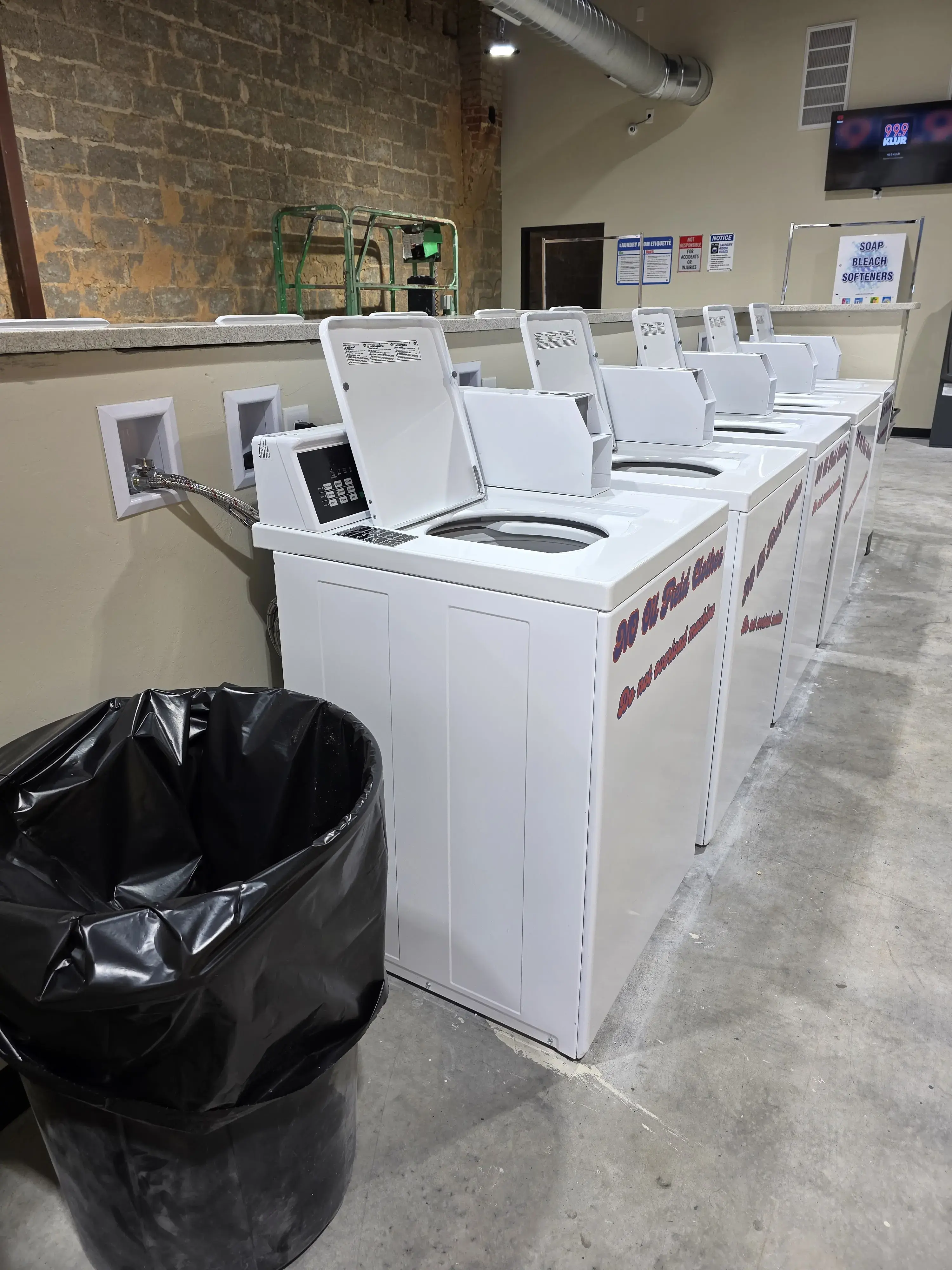 Laundry Day - Image 7