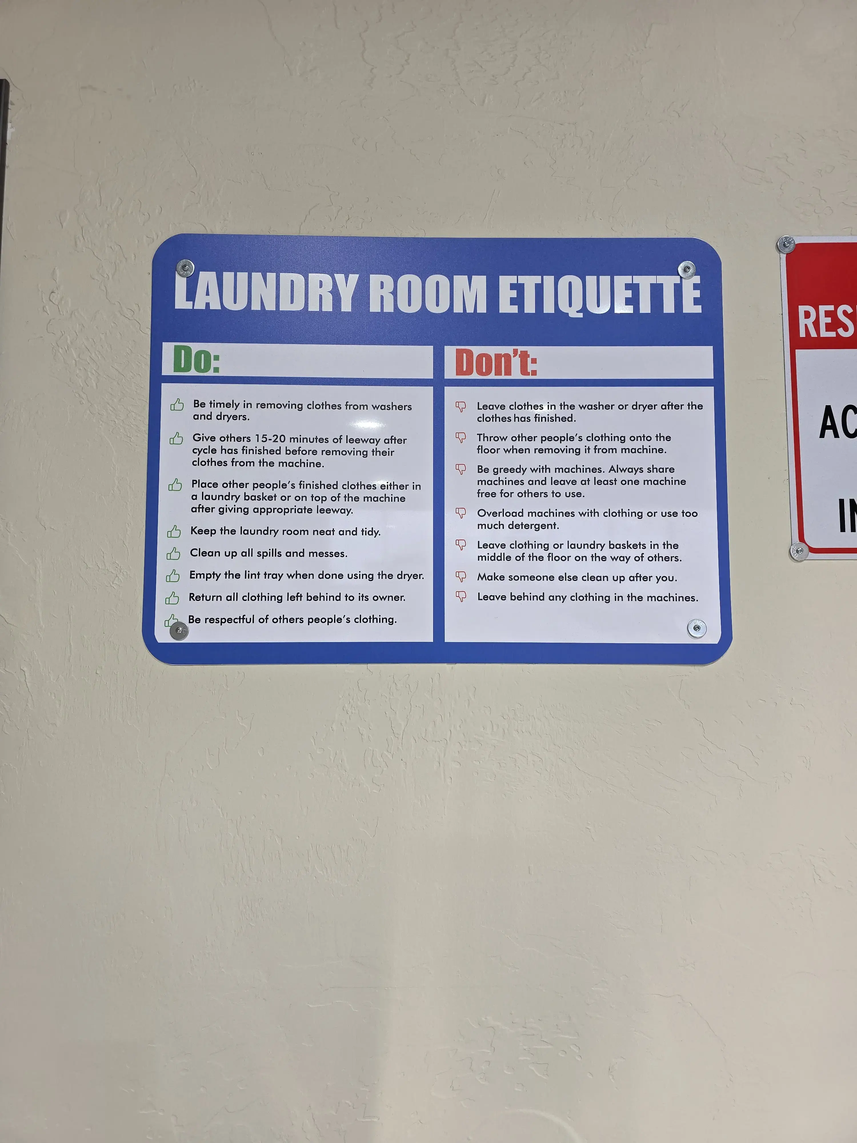 Laundry Day thumbnail 5