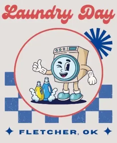 Laundry Day - Image 11