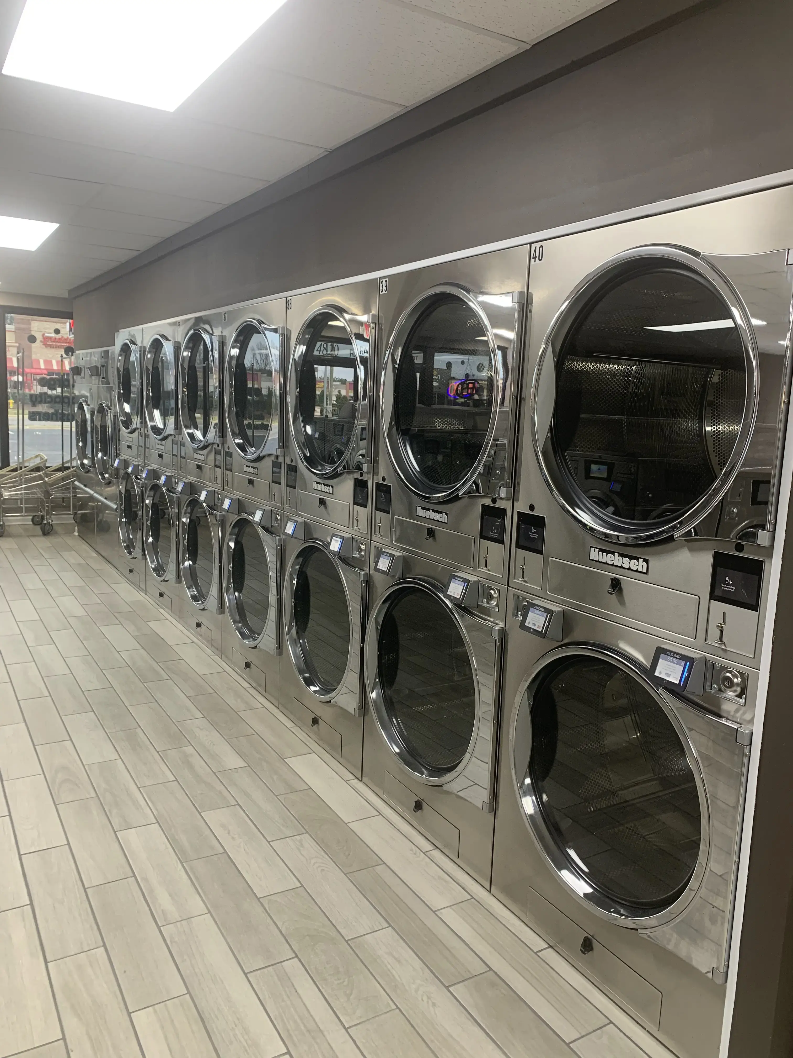 Laundry Day Inc. thumbnail 13