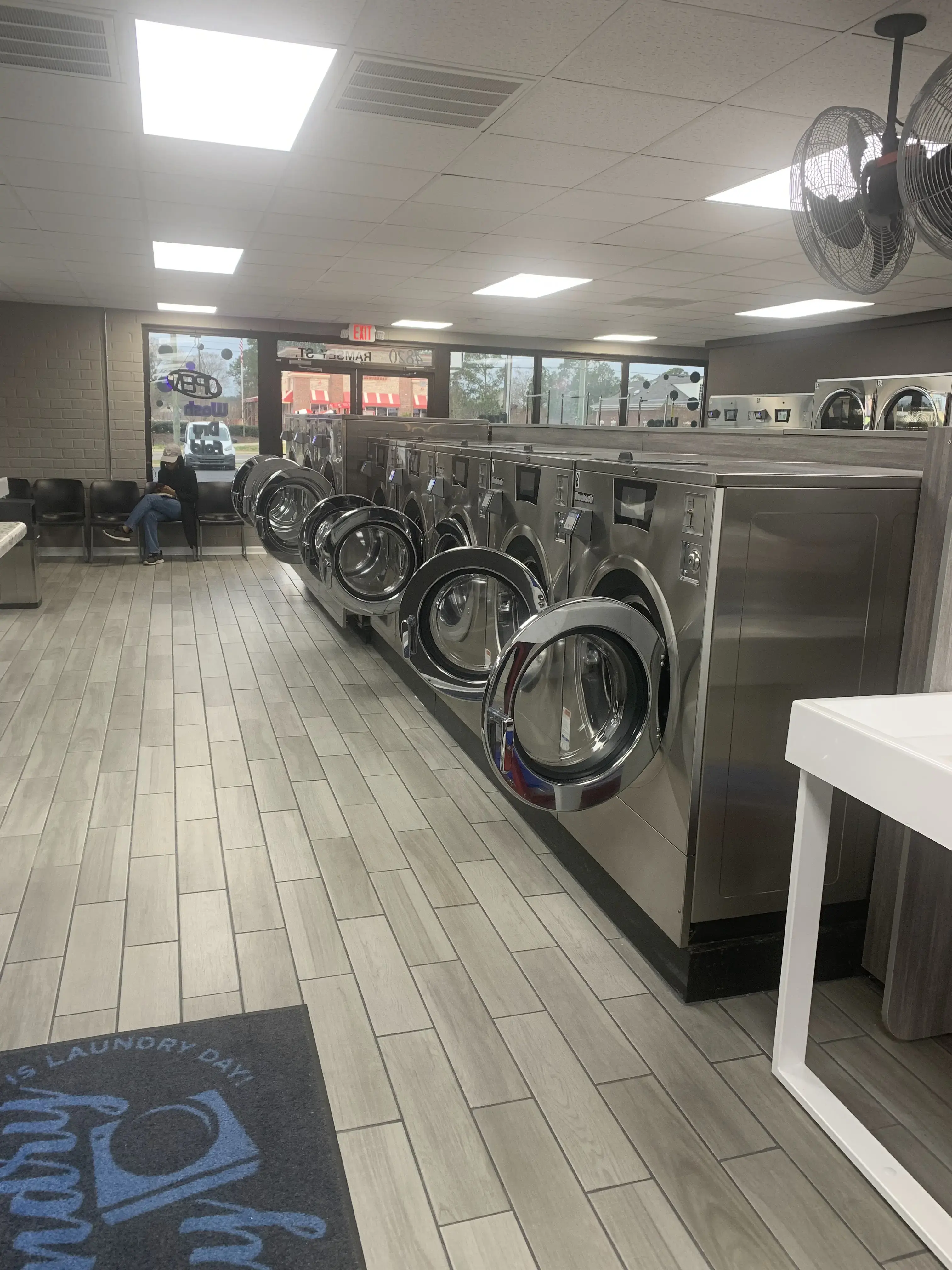 Laundry Day Inc. - Image 14
