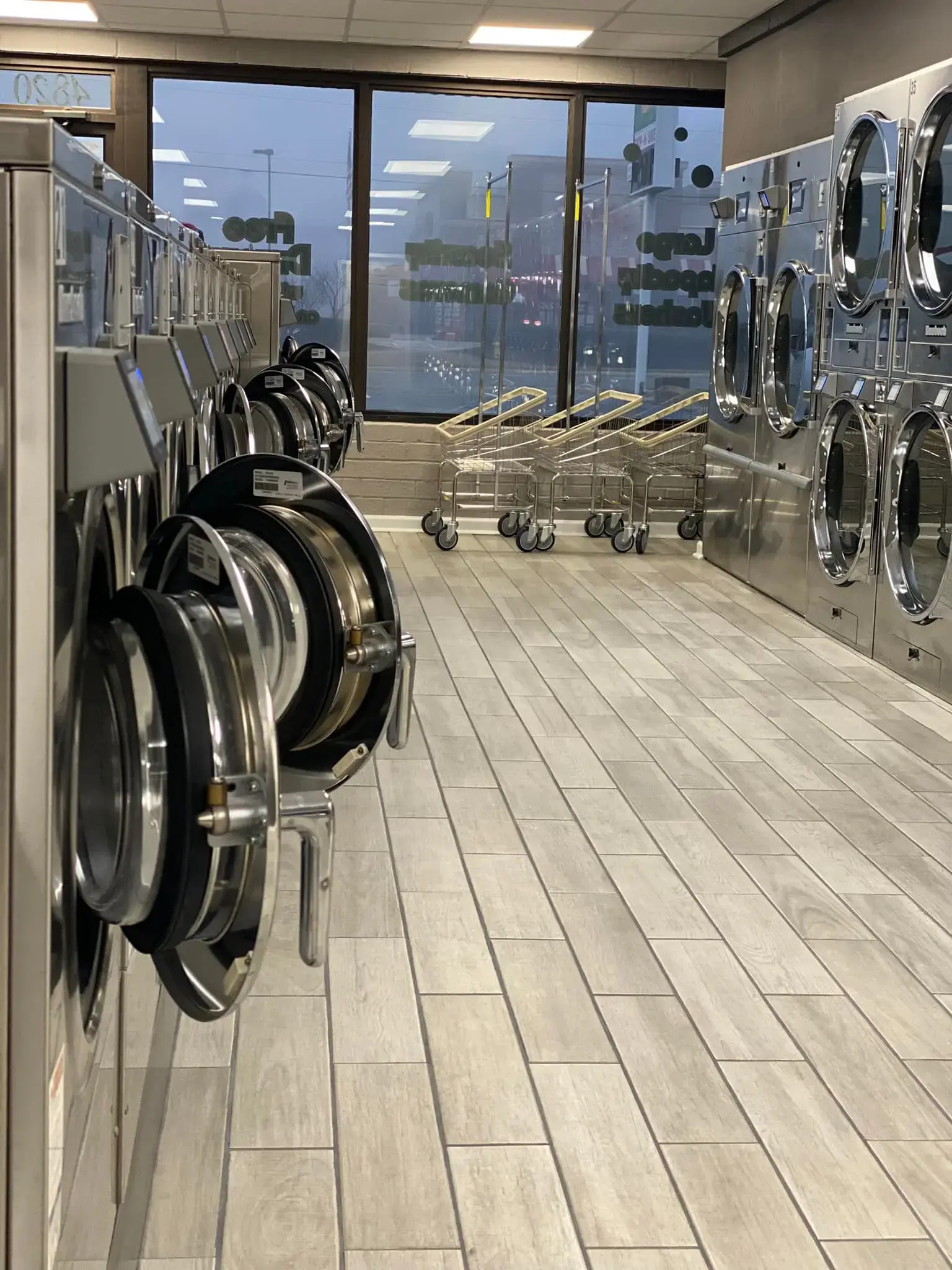 Laundry Day Inc. - Image 12