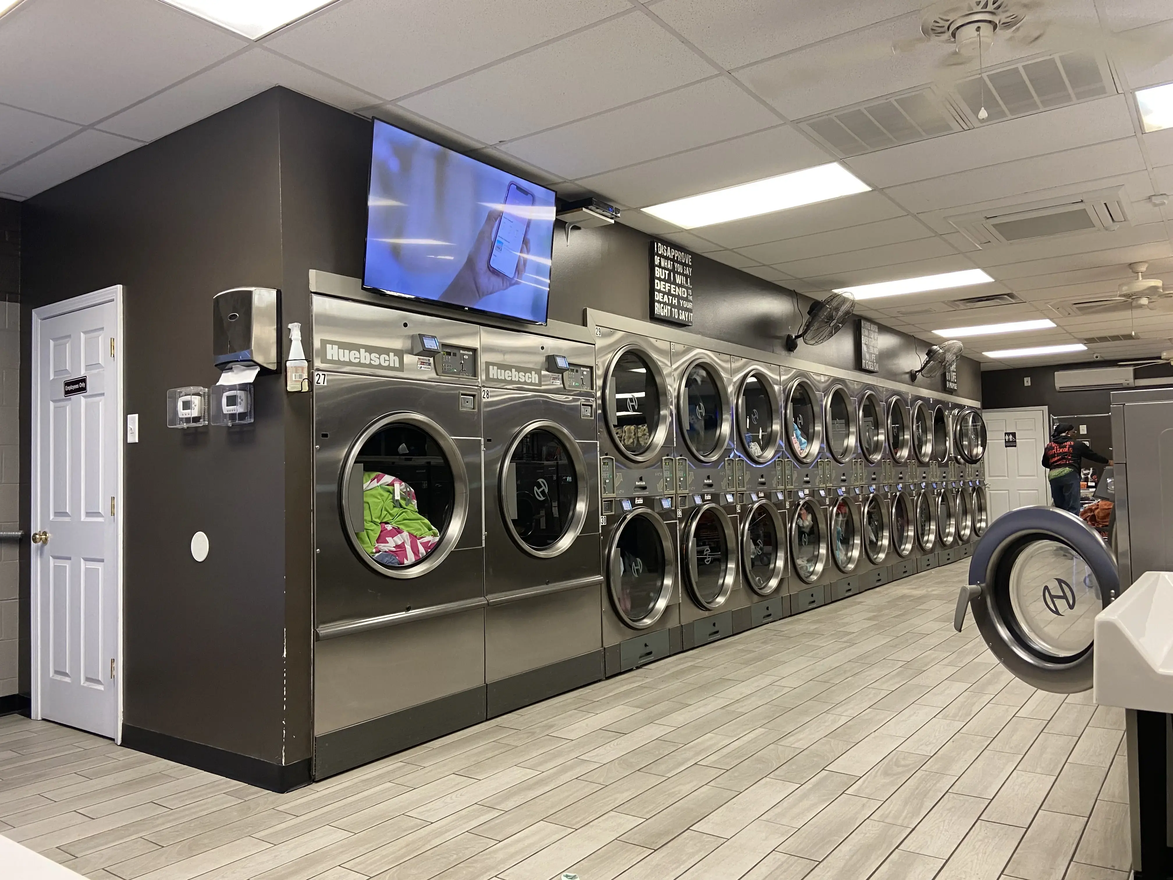 Laundry Day Inc. thumbnail 3