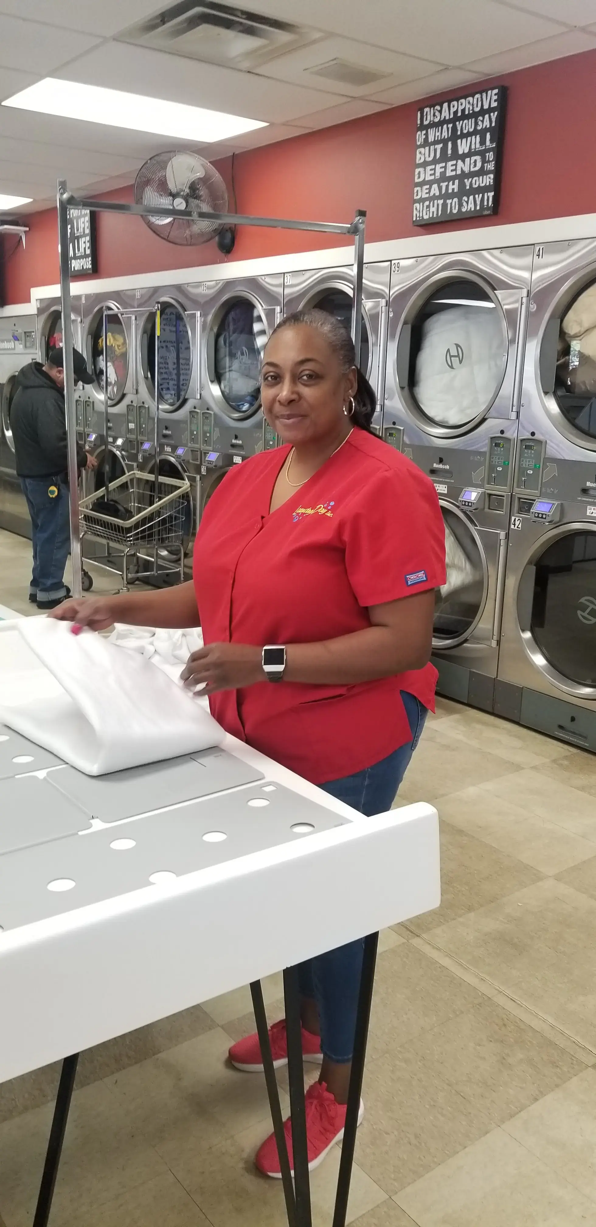 Laundry Day Inc. thumbnail 12