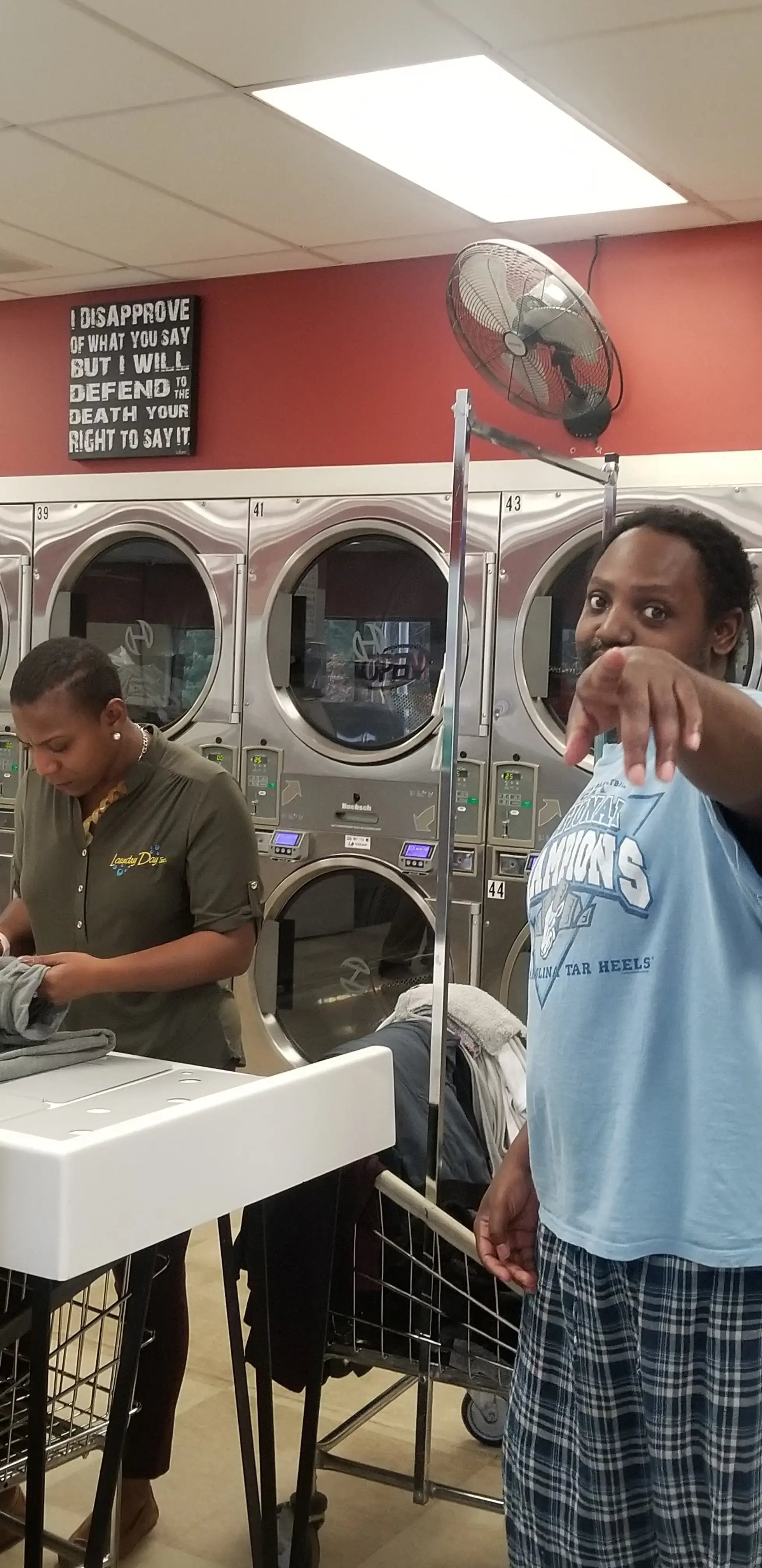 Laundry Day Inc. - Image 14